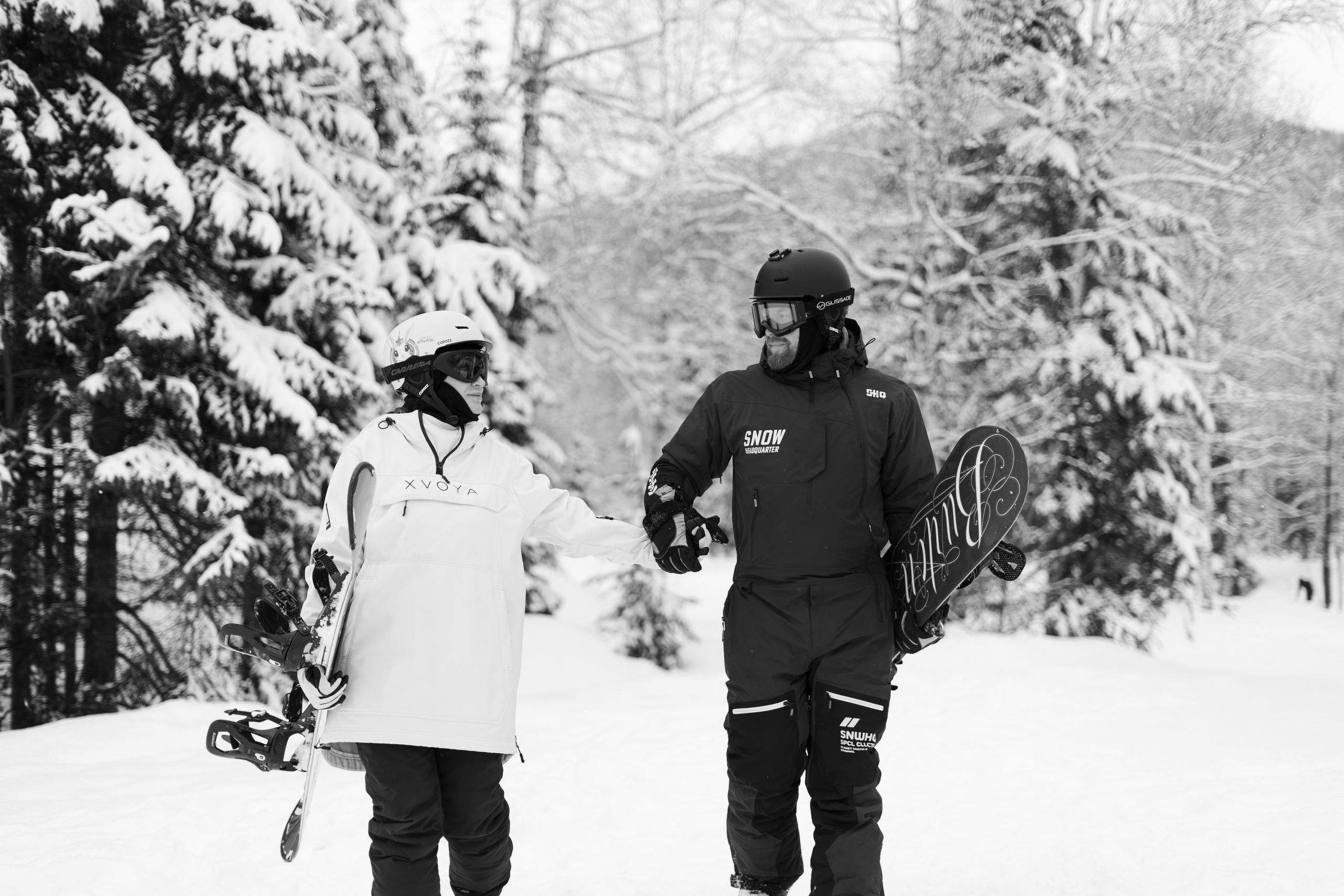 Джой 21.03.24. Анастасия Паршукова — фотограф Шерегеш Новосибирск