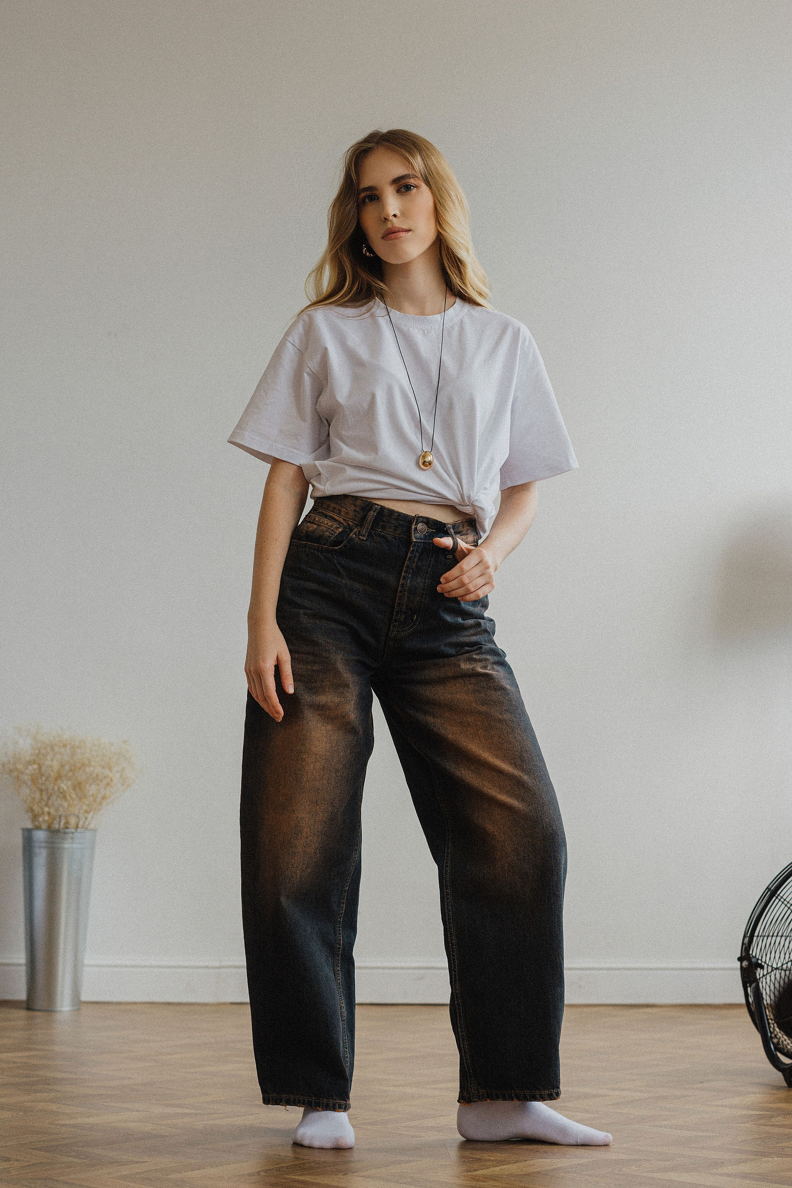 Евгения Понаморёва. Фотограф в Москве Ангелина Ким