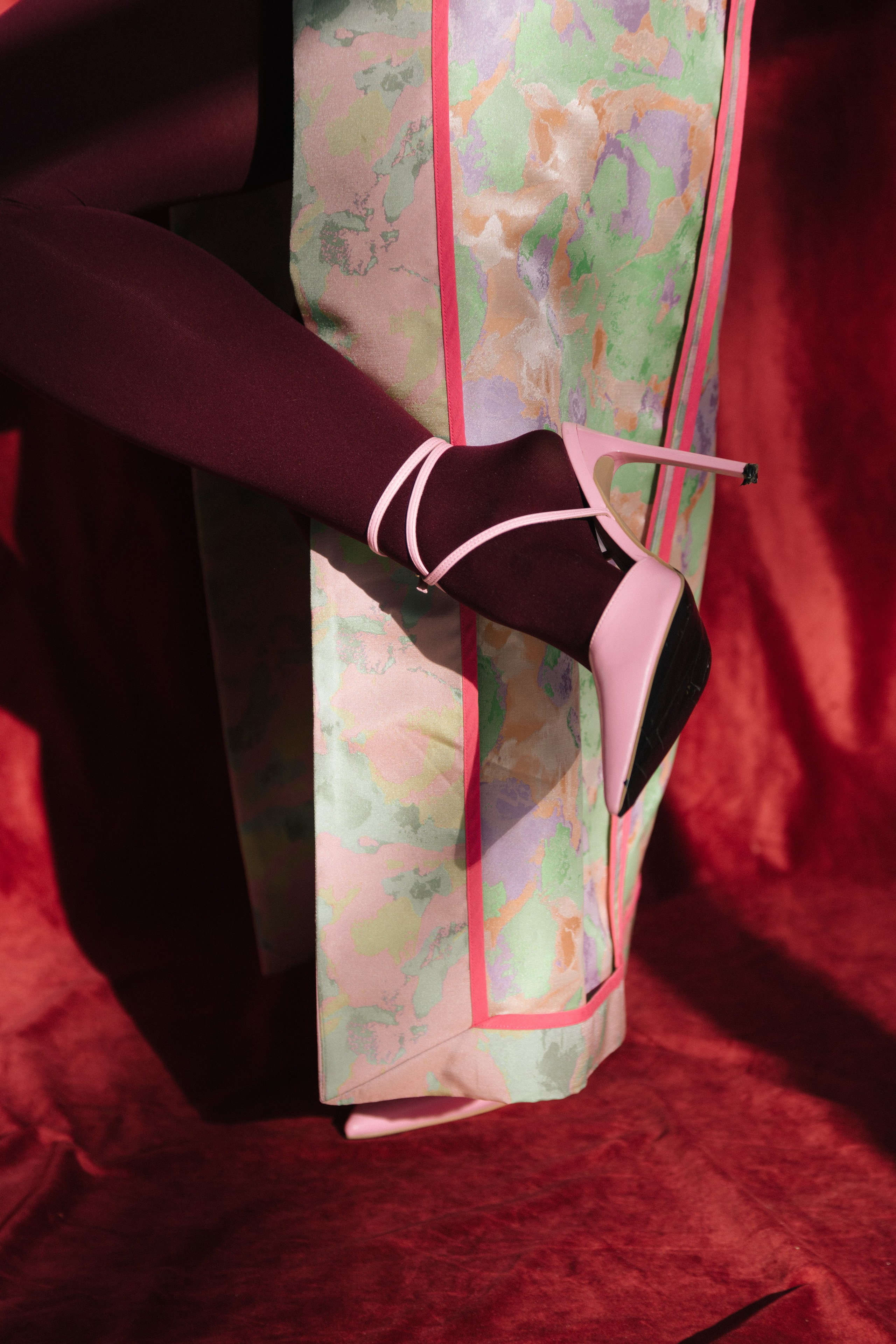 Content | Кафтаны