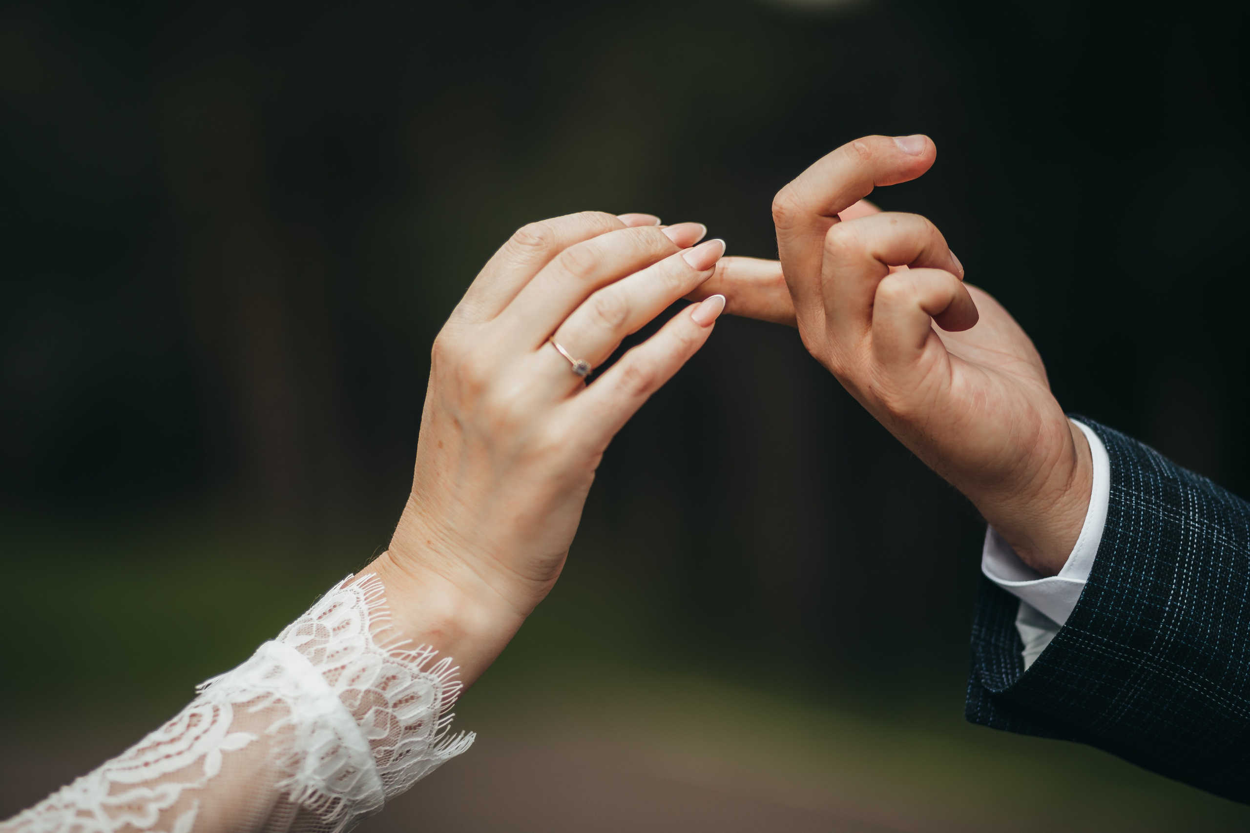 Ekaterina & Denis. Главная