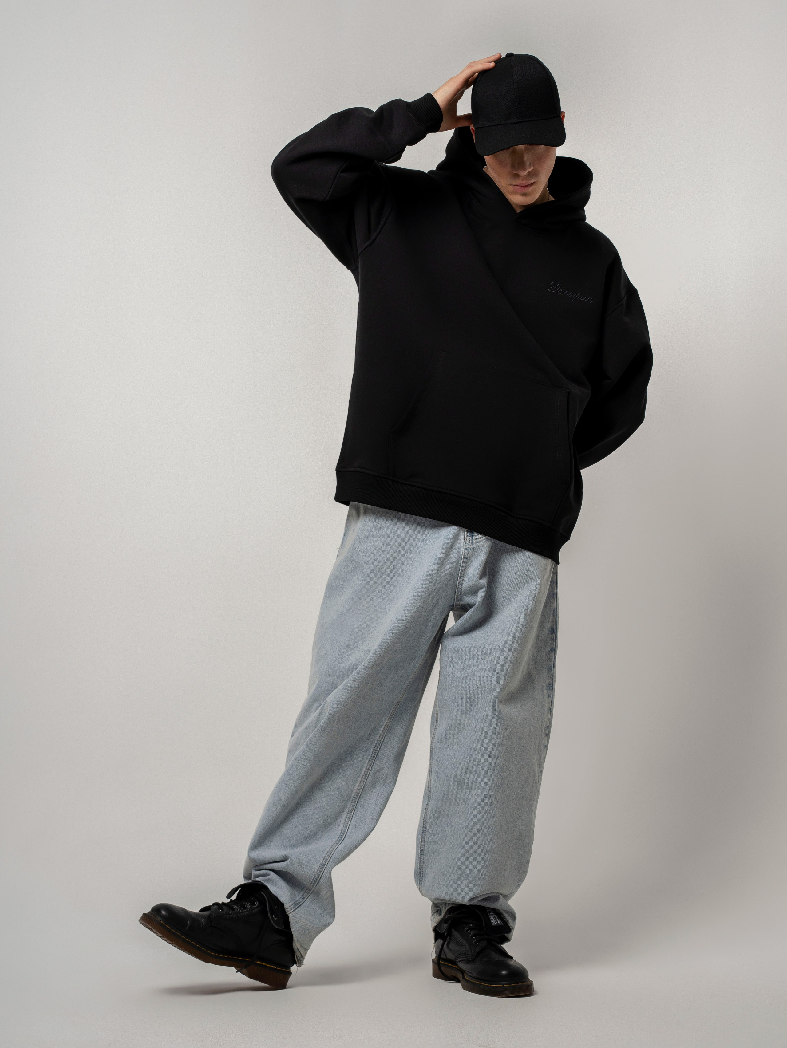 Дельфин. Портретный фотограф Москва Белогорцев Сергей