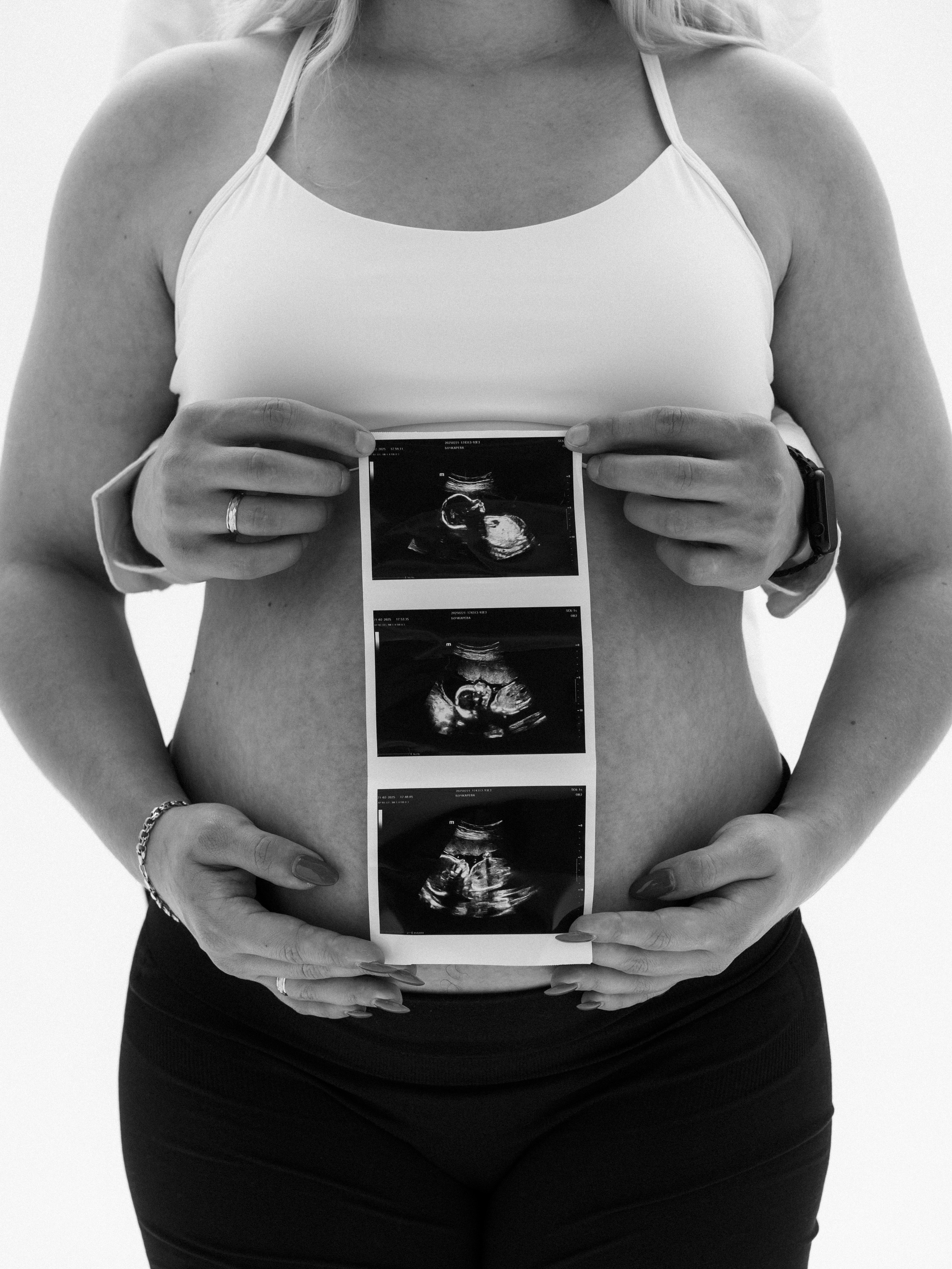 Максим & Кристина. Портретный фотограф Москва Белогорцев Сергей