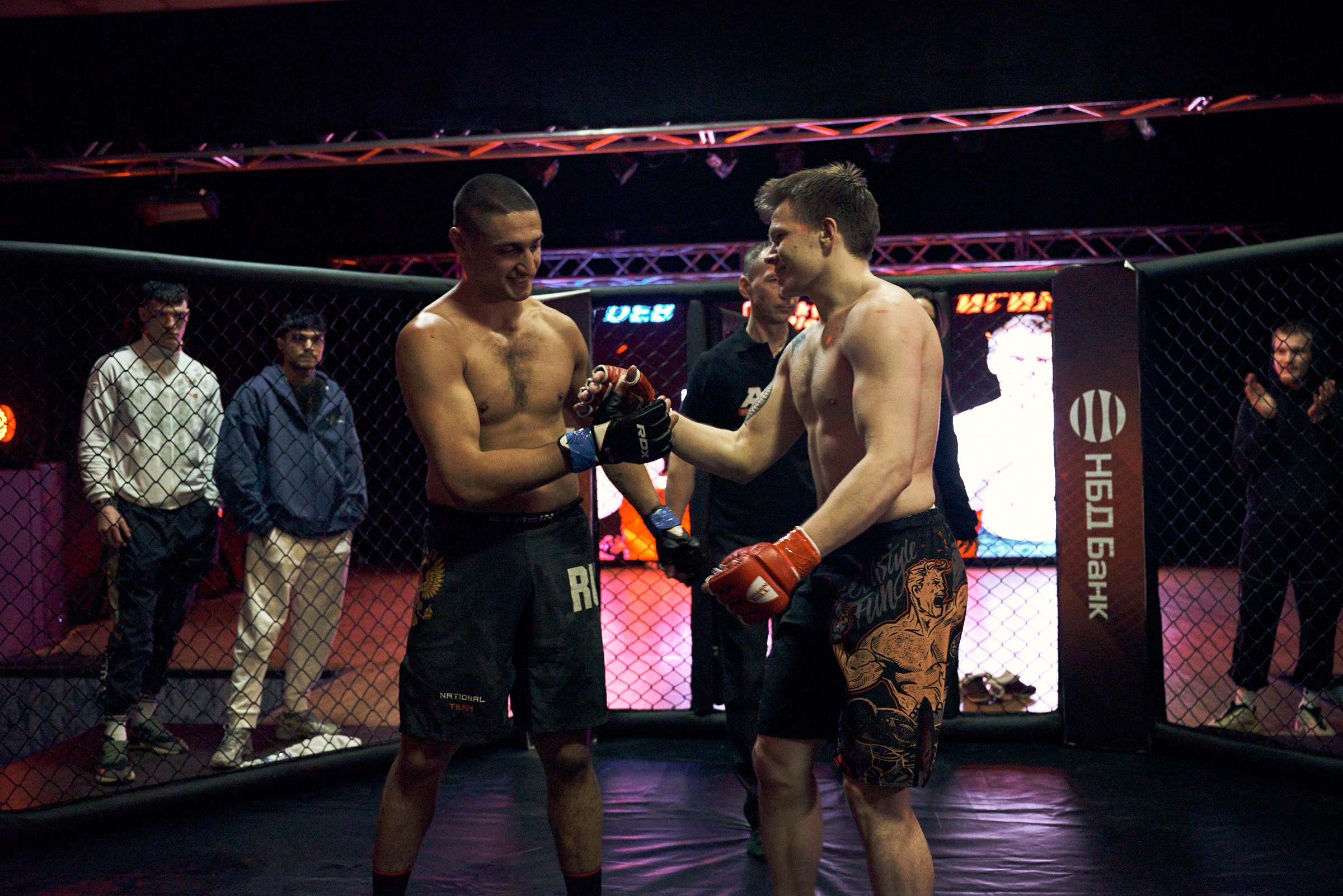 Бои. Маляревич Дмитрий свадебный фотограф