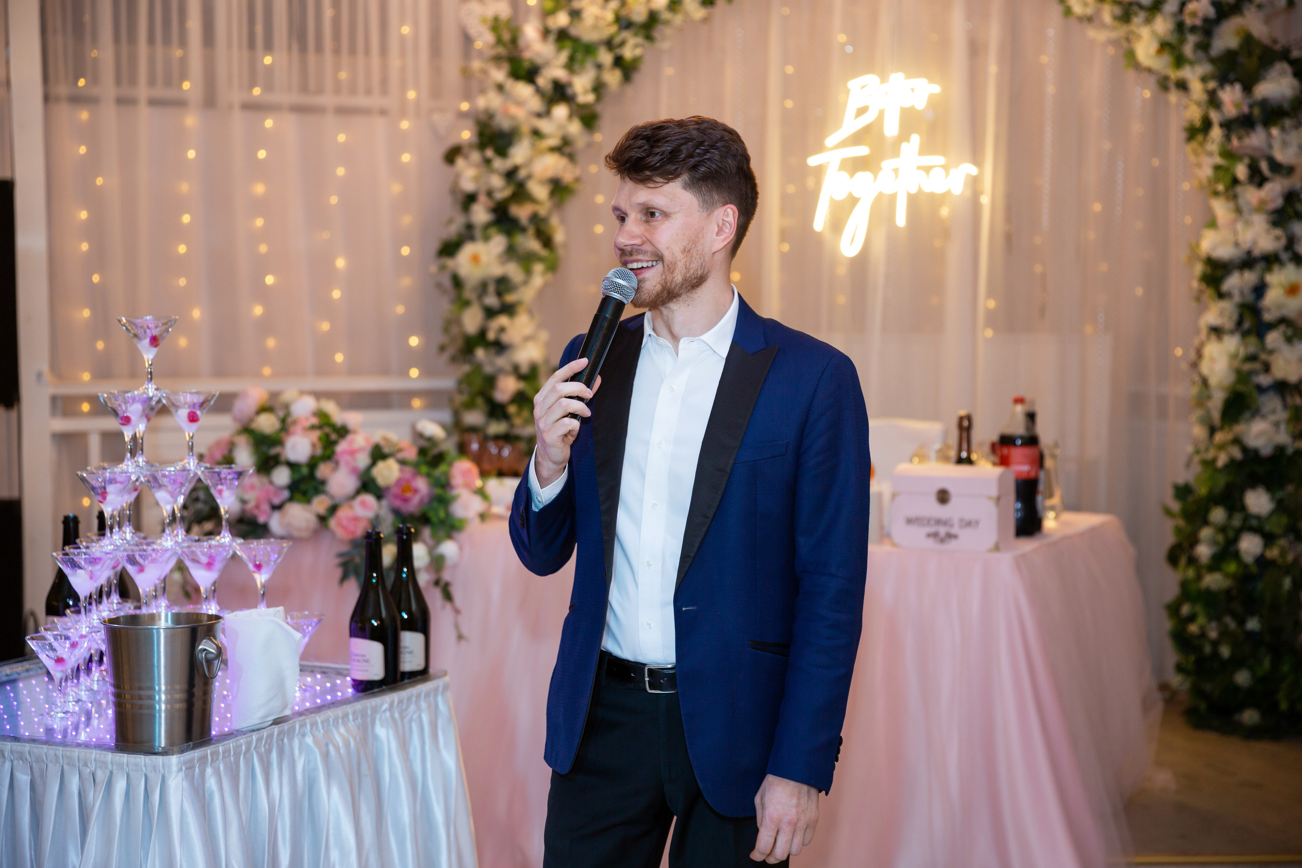 СВАДЬБЫ. «World Event» свадебное агентство. Банкеты, праздники, корпоративы