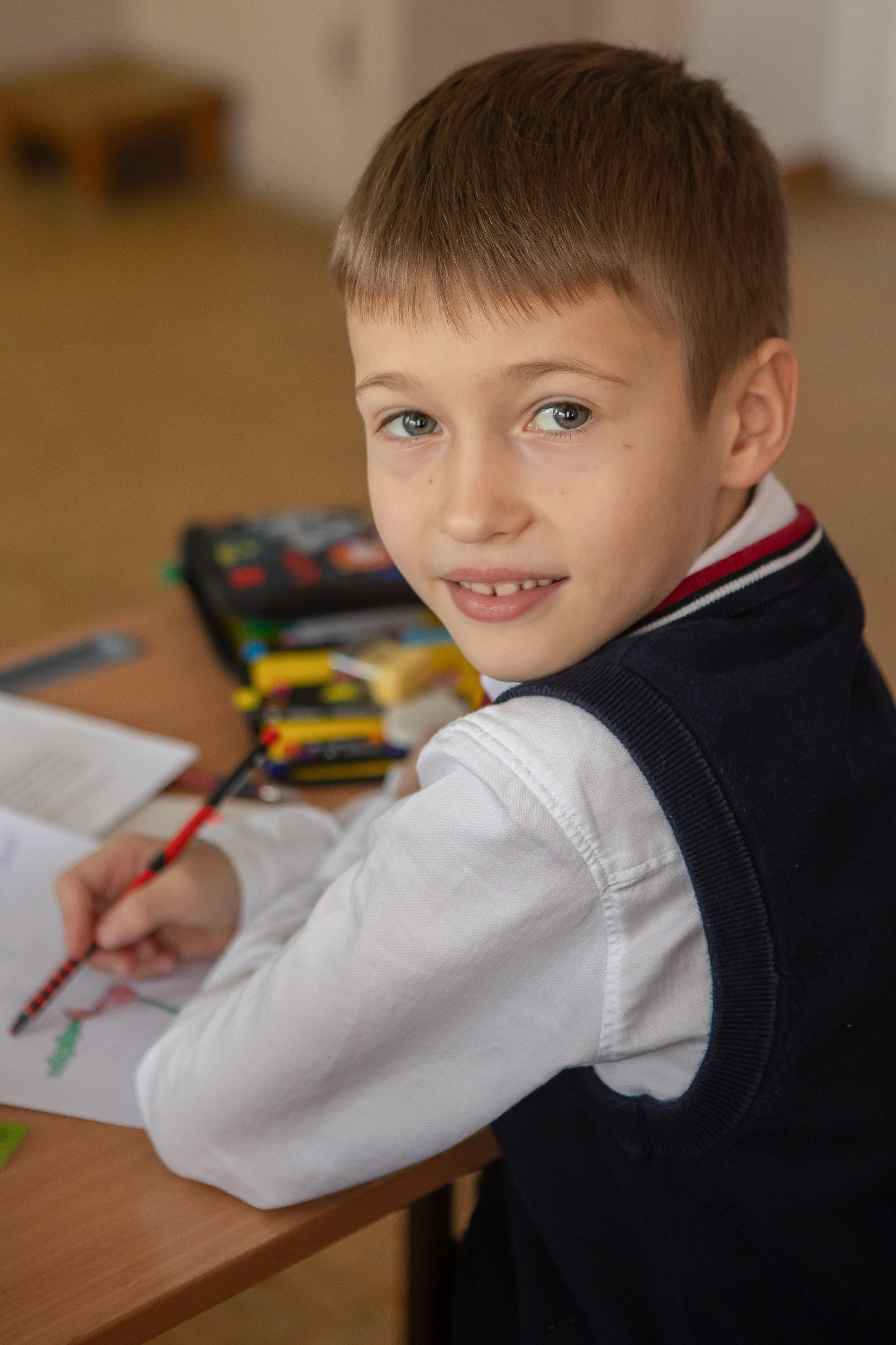 Прошкольная история. Свадебный, семейный фотограф. Выпускные альбомы в Коченёво / Новосибирск. Наталья Байкуш