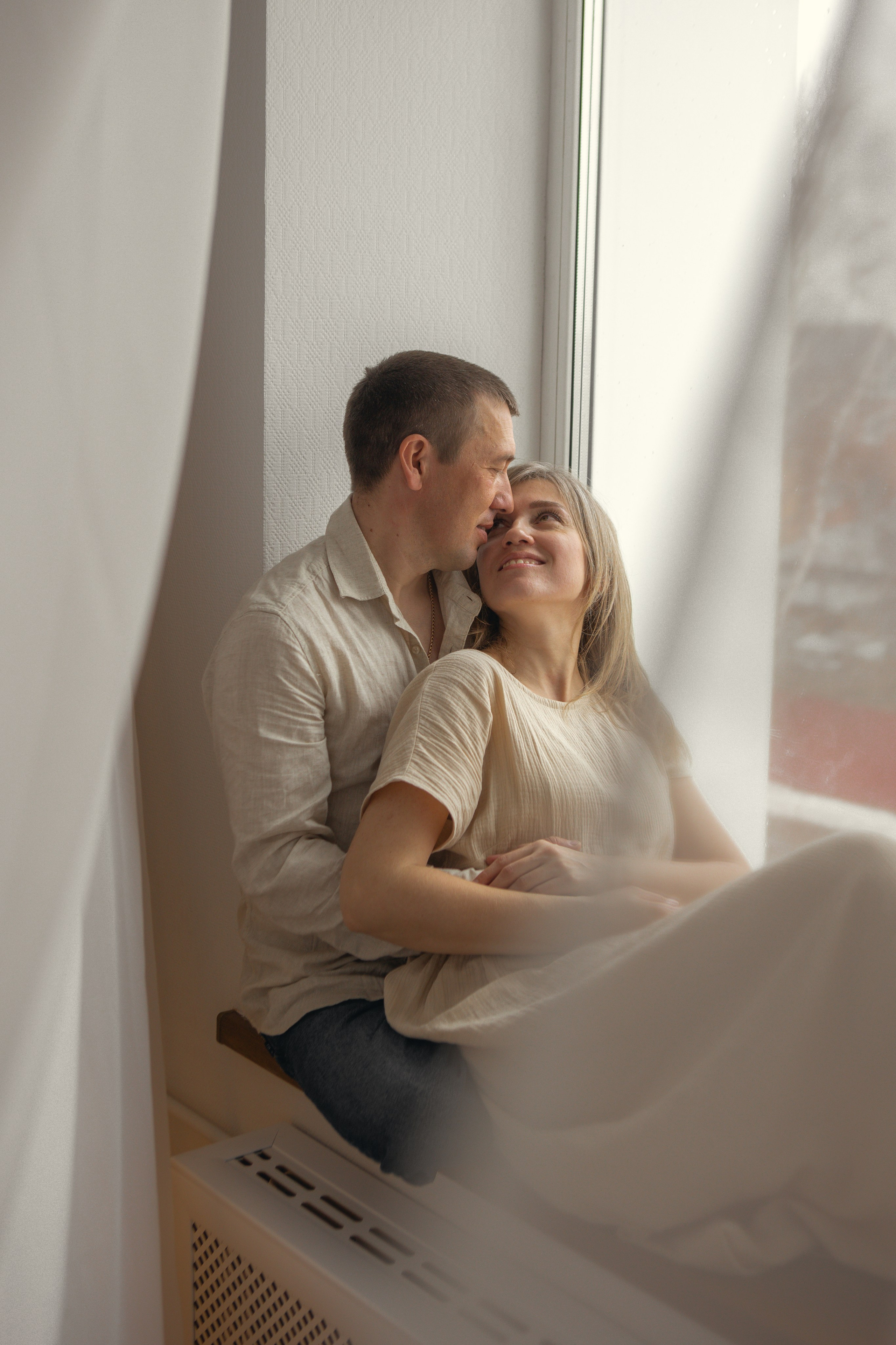 Семья Елены. Свадебный, семейный фотограф. Выпускные альбомы в Коченёво / Новосибирск. Наталья Байкуш