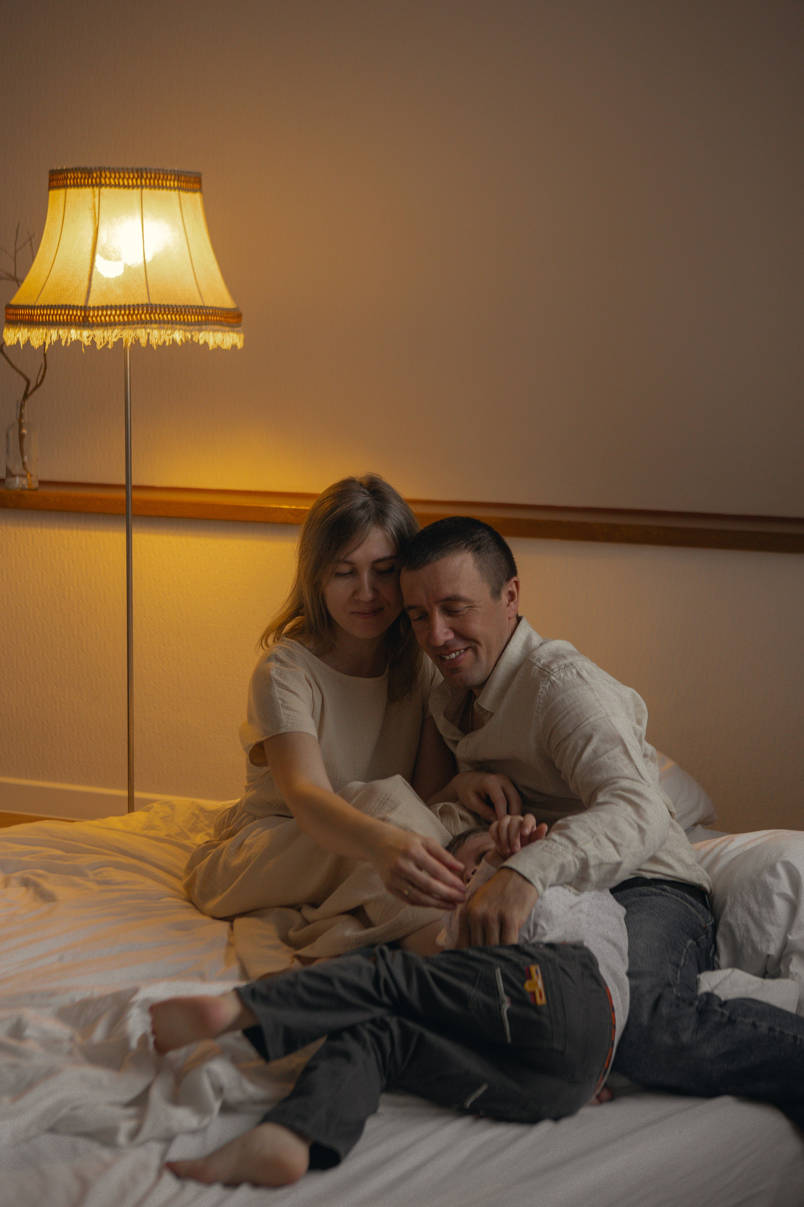 Семья Елены. Свадебный, семейный фотограф. Выпускные альбомы в Коченёво / Новосибирск. Наталья Байкуш