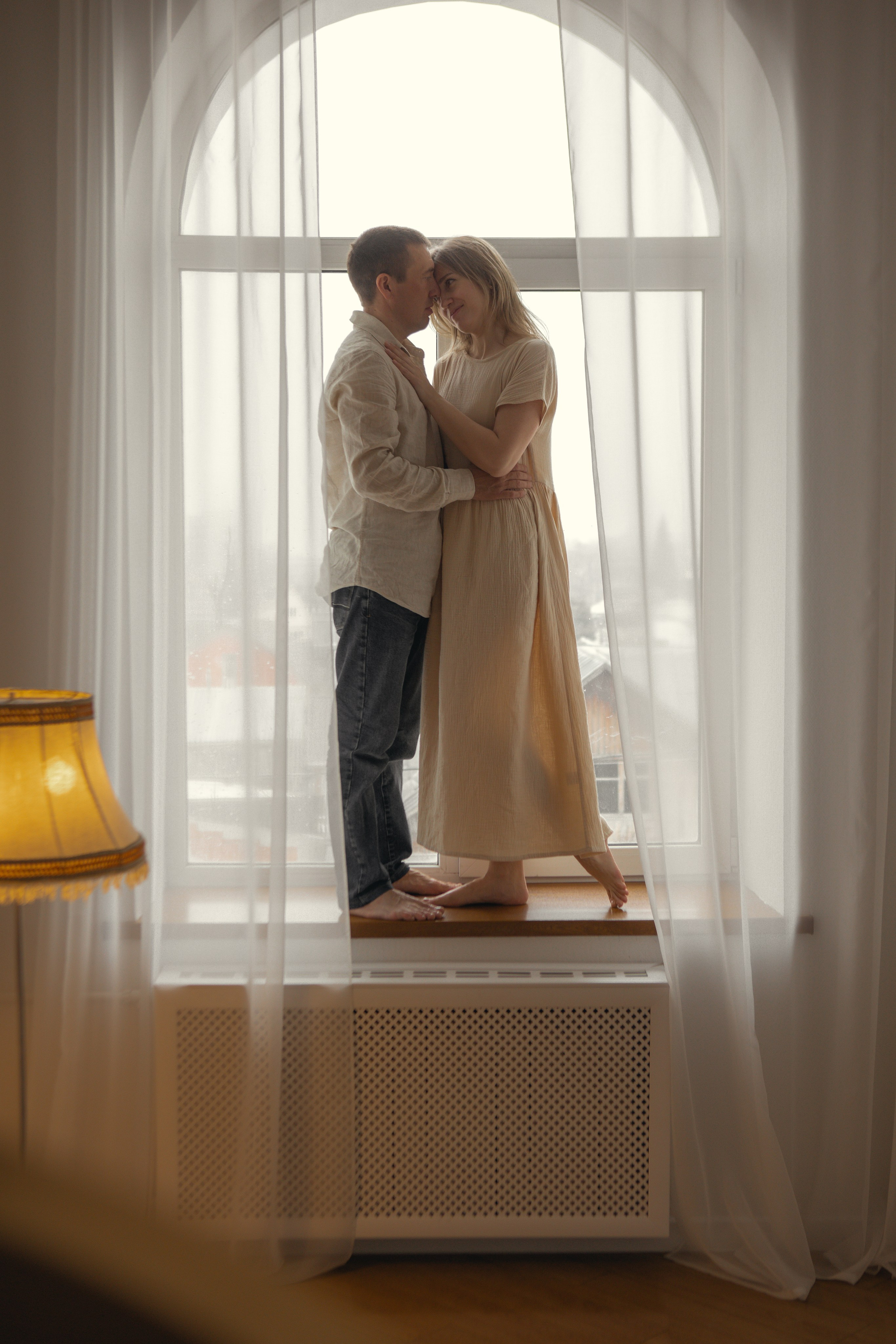 Семья Елены. Свадебный, семейный фотограф. Выпускные альбомы в Коченёво / Новосибирск. Наталья Байкуш