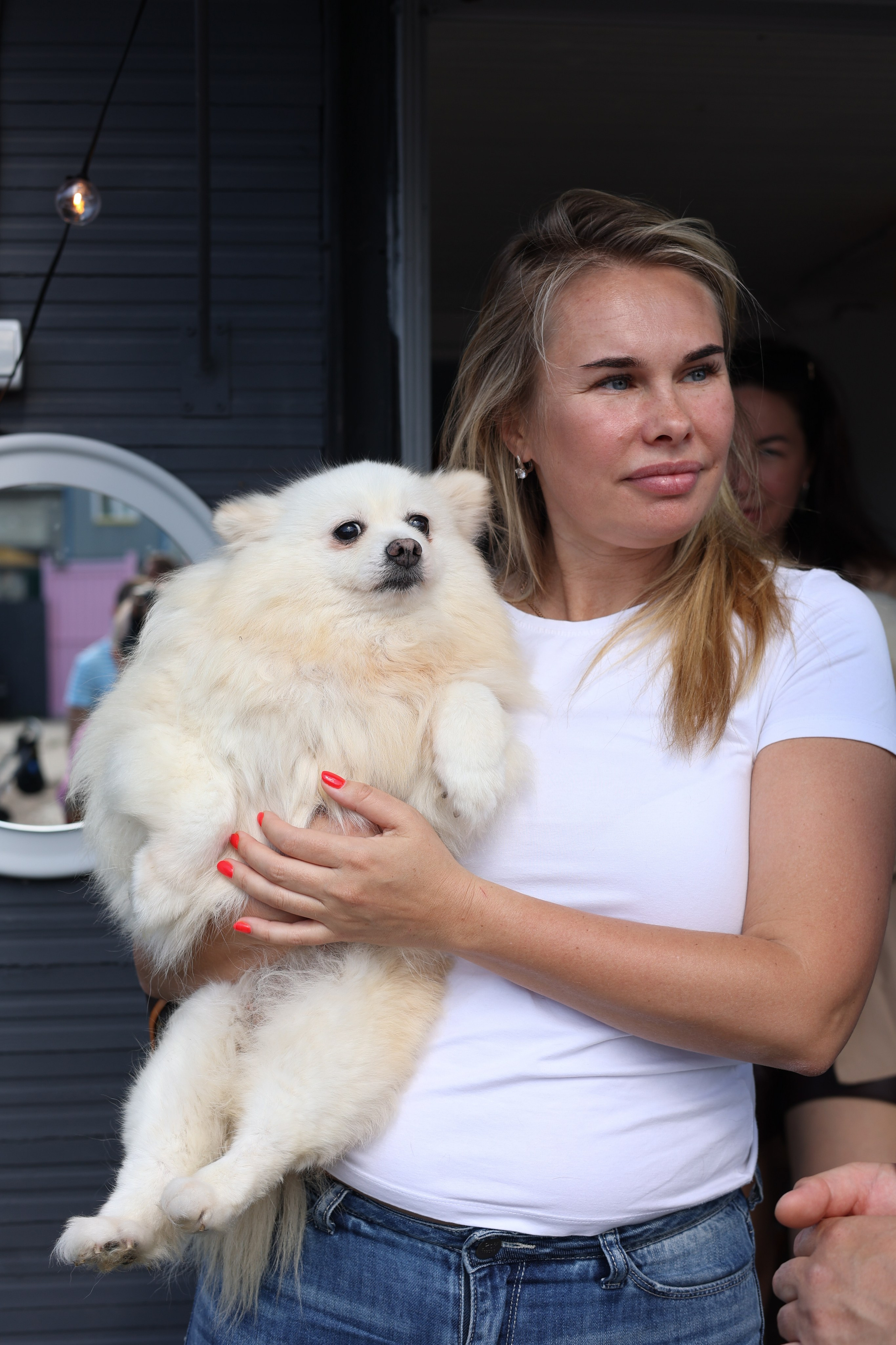 Апероль 1 годик. Фотограф Санкт-Петербург