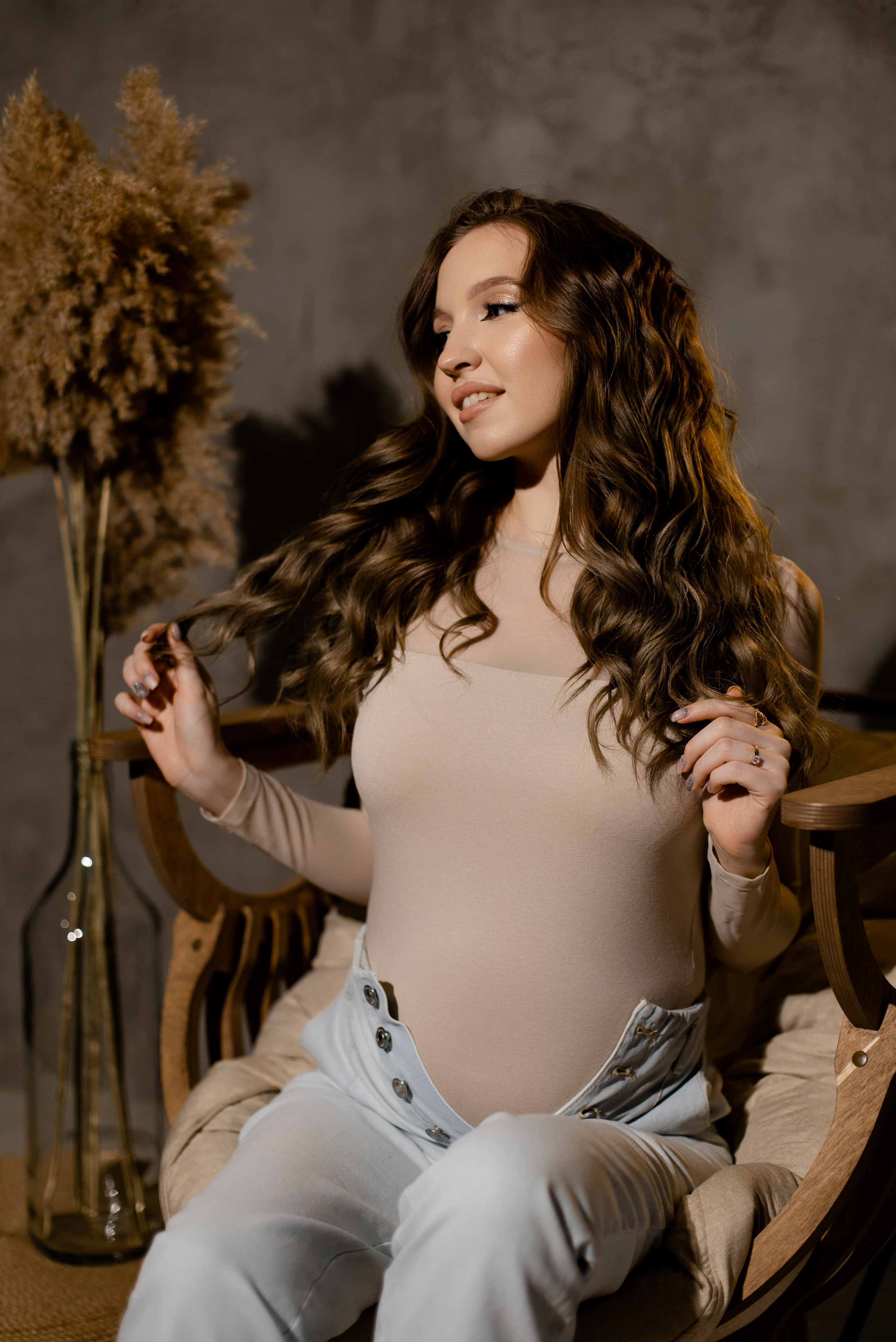 Виктория. Свадебный и портретный фотограф в Миассе Филиппенко Дарья