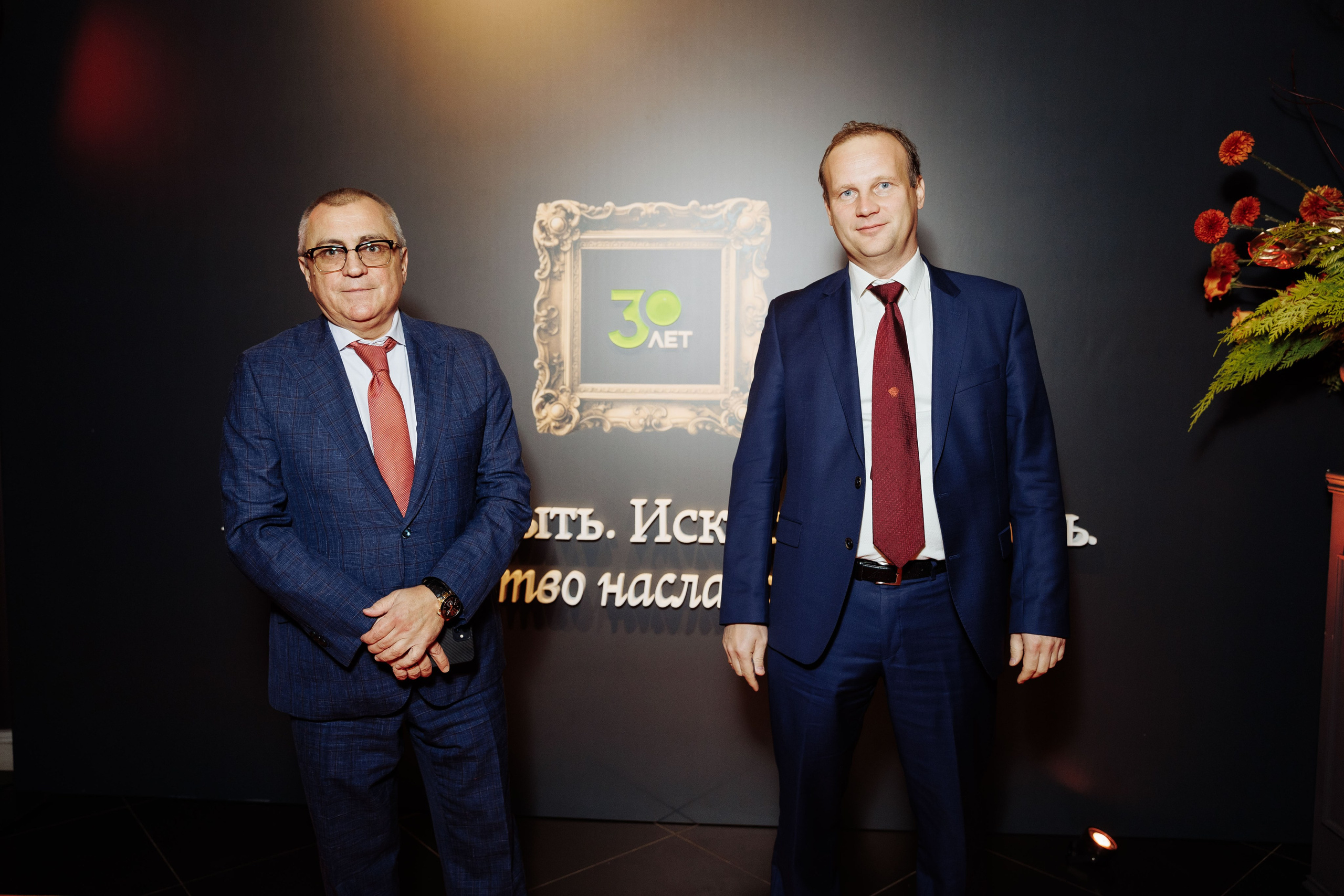 Абсолют банк и Центр искусств. Репортажный фотограф на мероприятие в Москве Алексей Терентьев