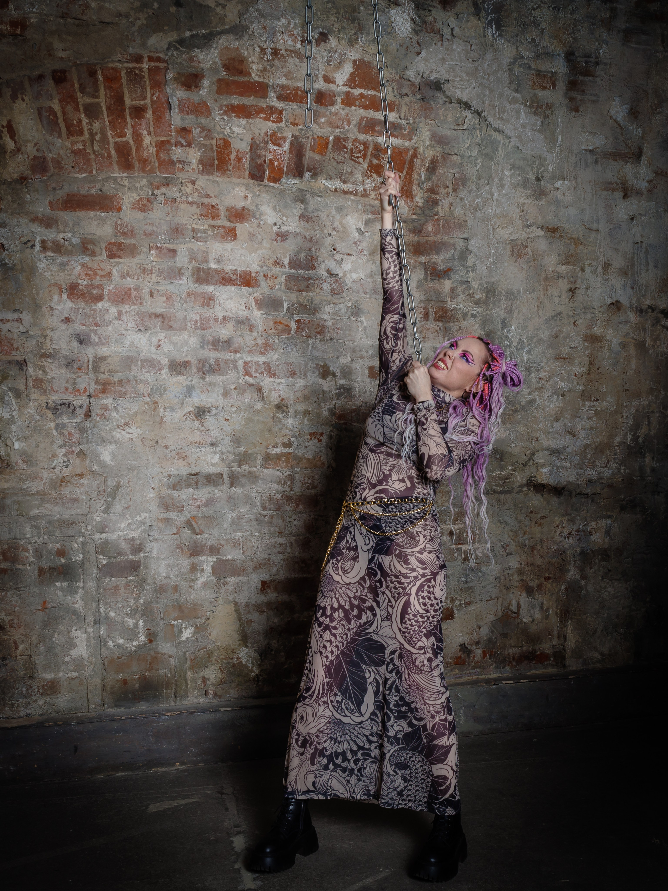 Группа Deez. Фотограф Ольга Махалова — Санкт-Петербург, Москва, Нижний Новгород