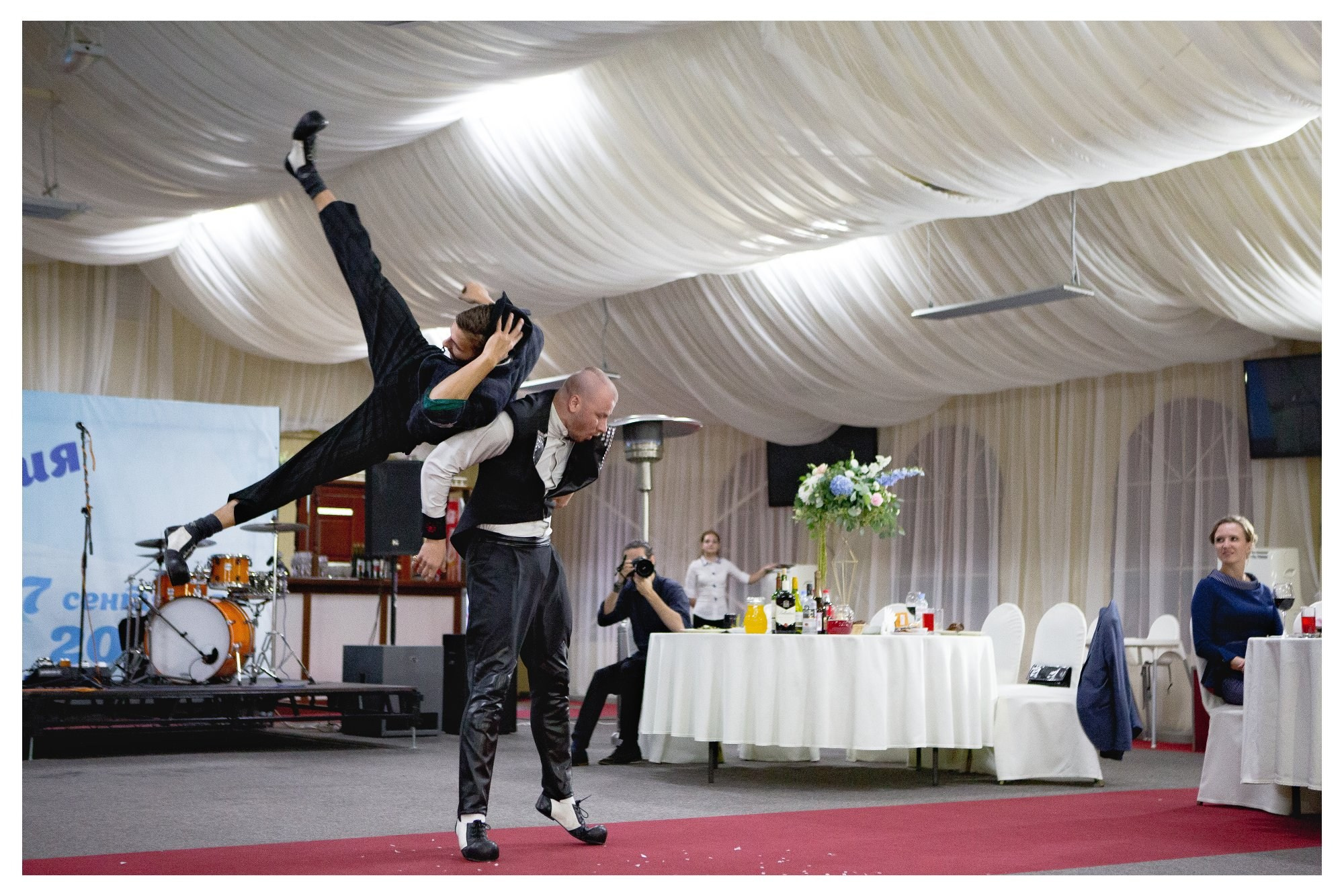 Свадьба Димы и Вики. Фотограф Георгий Сапожников