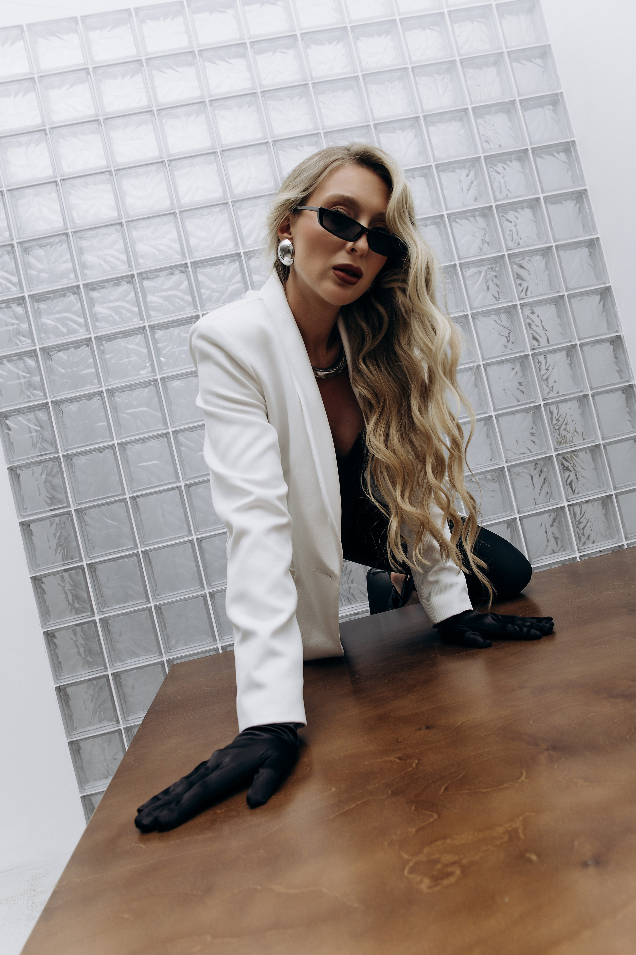 Полина. Свадебный и контент фотограф в Красноярске Марианна Перфильева