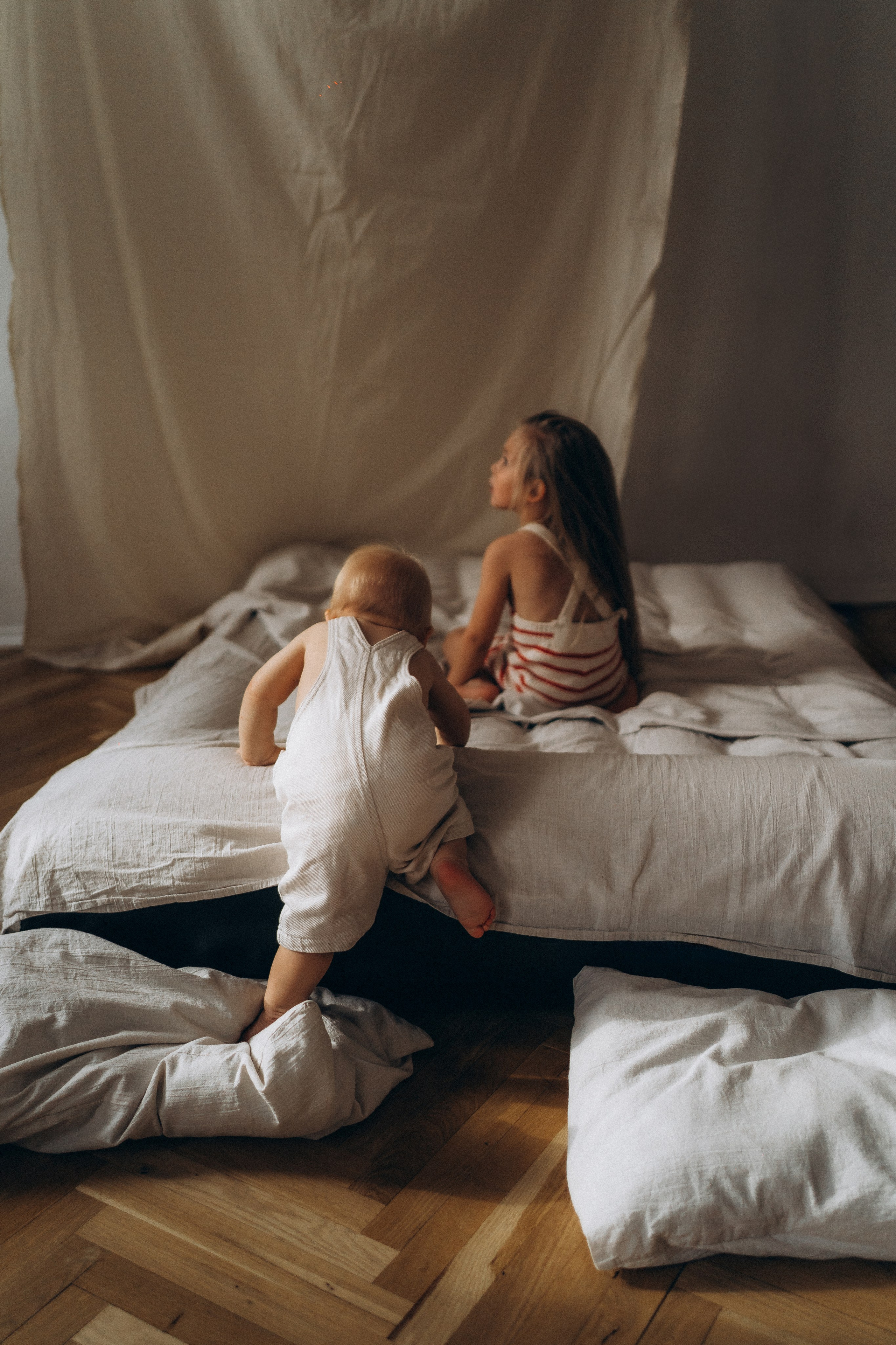 Улыбчивый малыш, Артему 1 годик