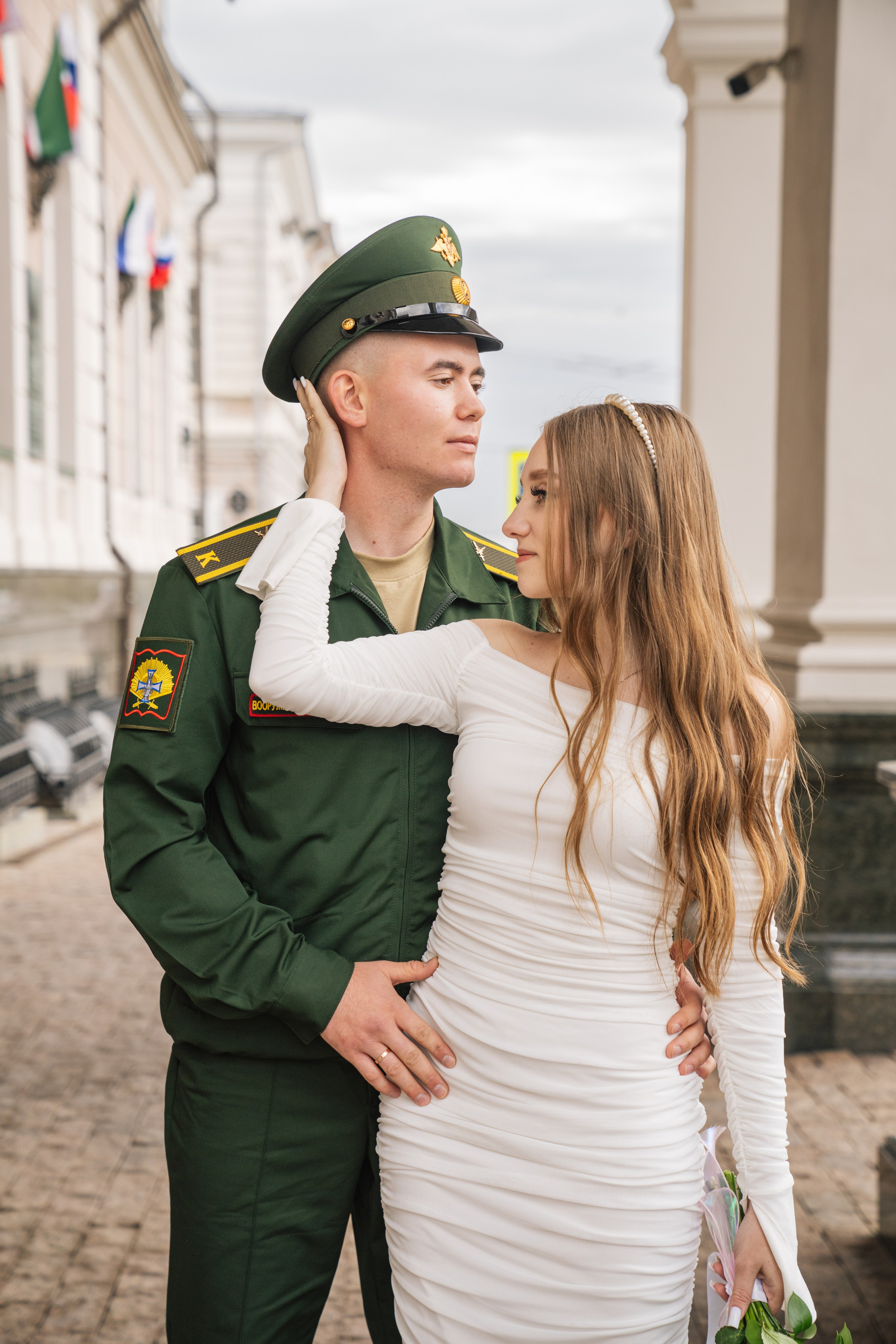 Никита&Ника. Kaef-production