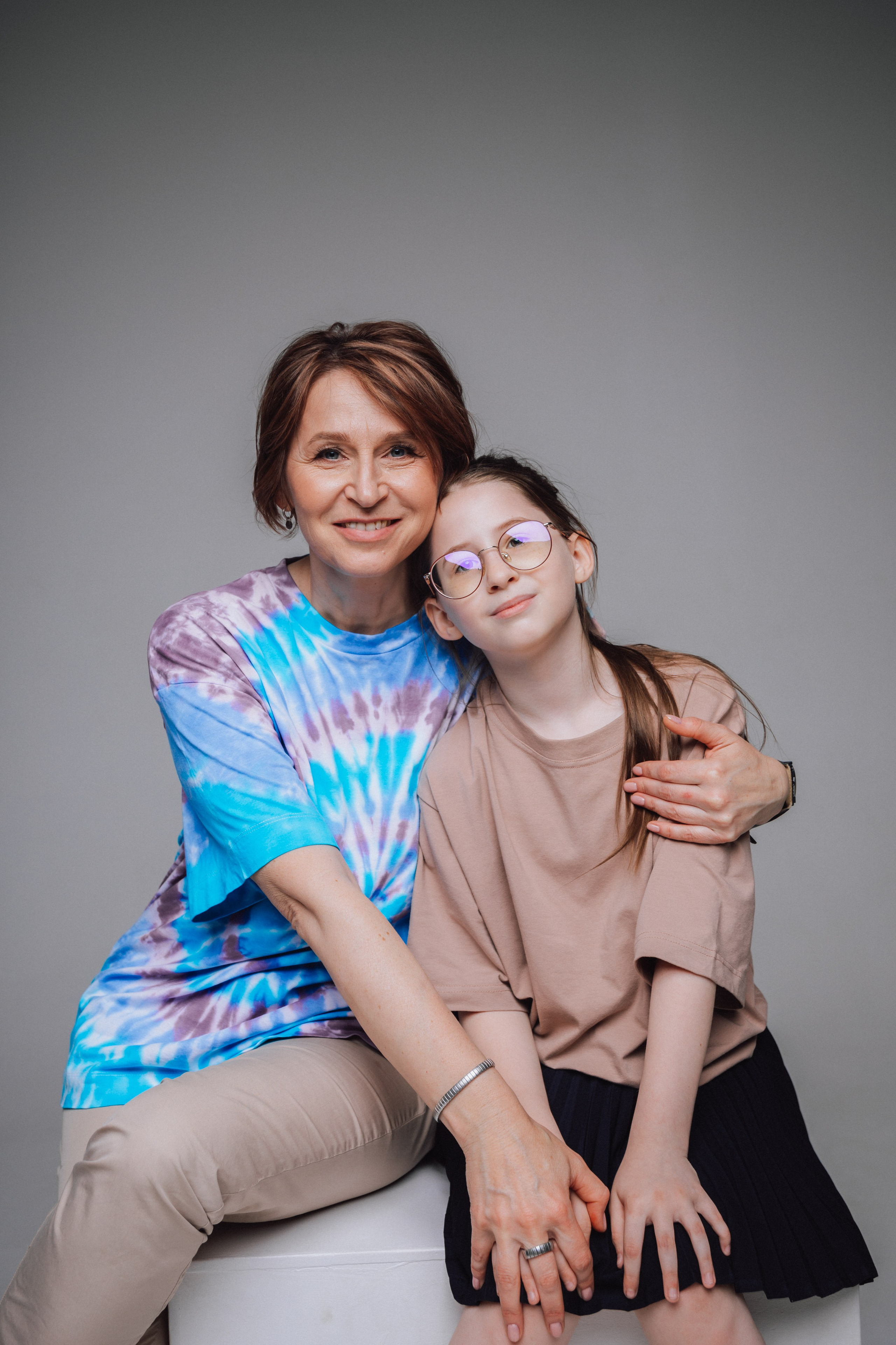 Индивидуальные. Kaef-production