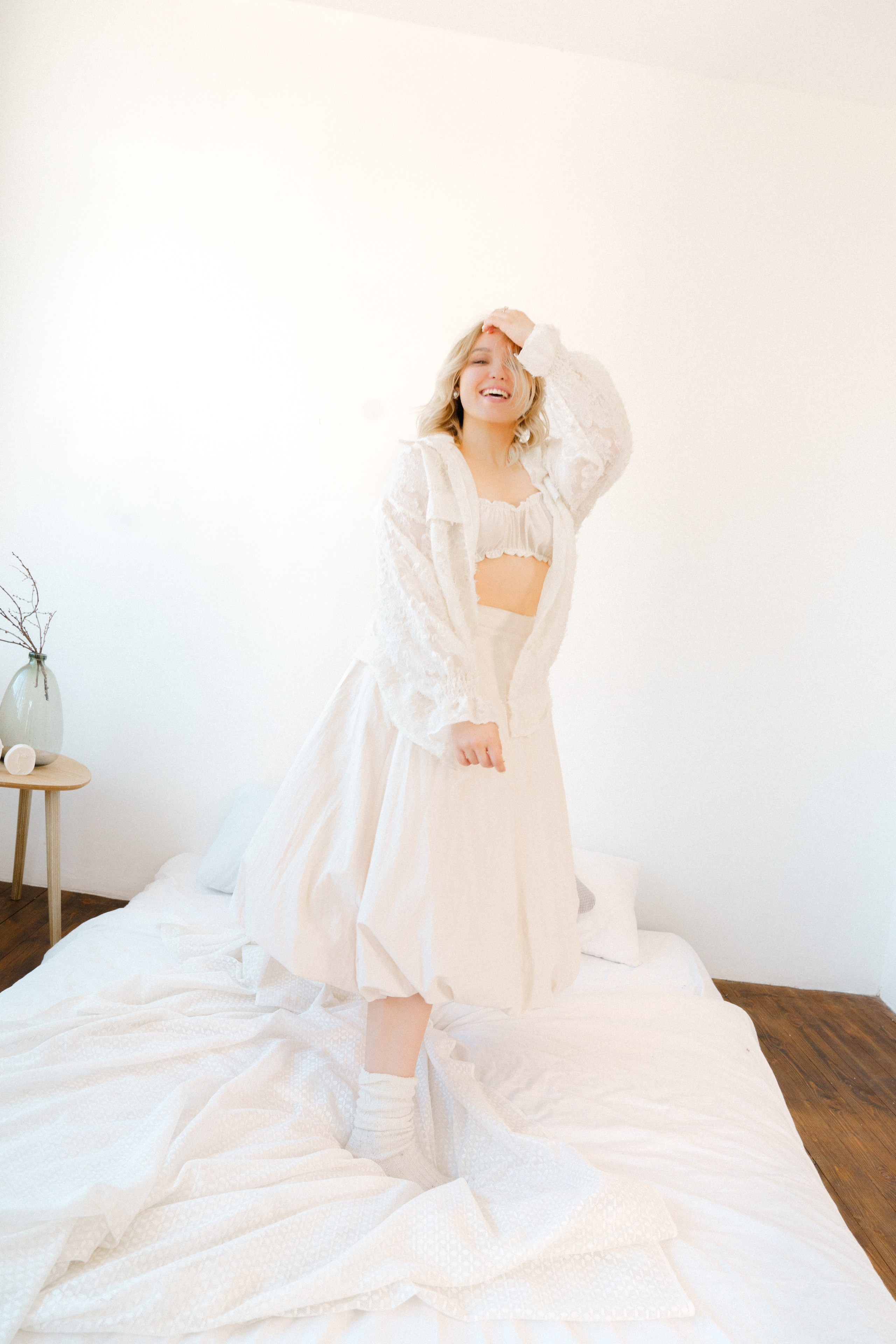 Элина. Kaef-production