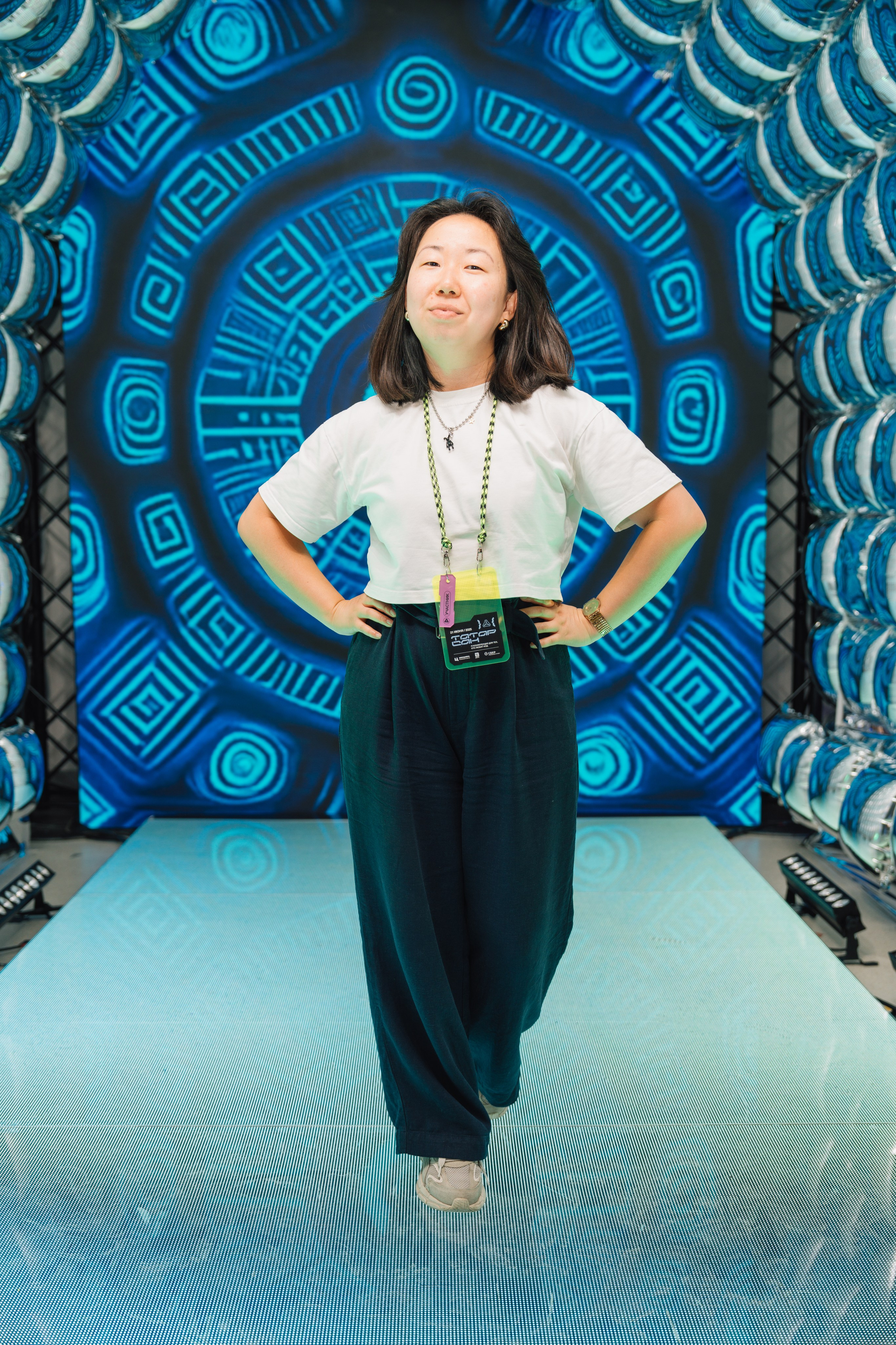 Татар Сан. Kaef-production