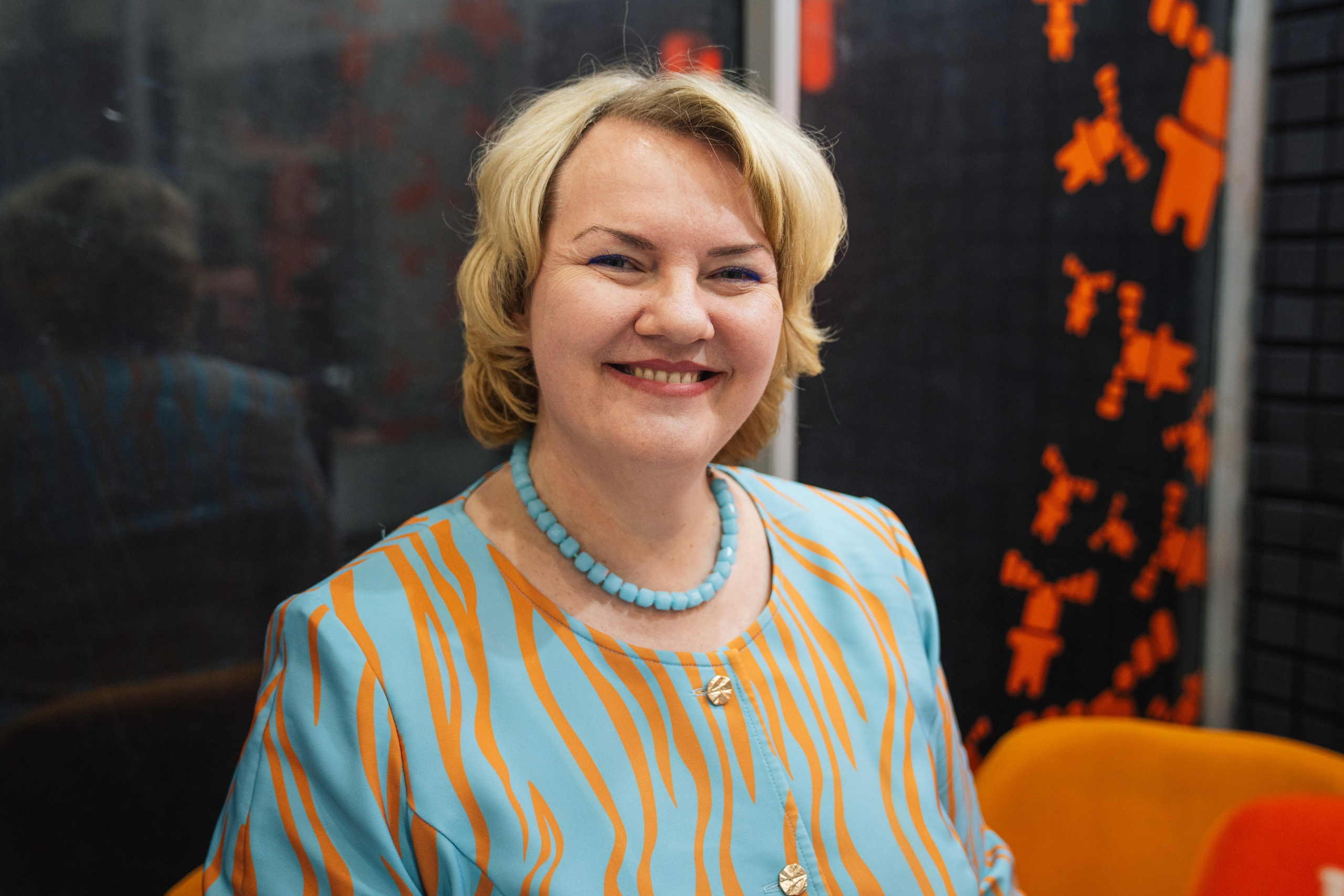 OCS. Kaef-production