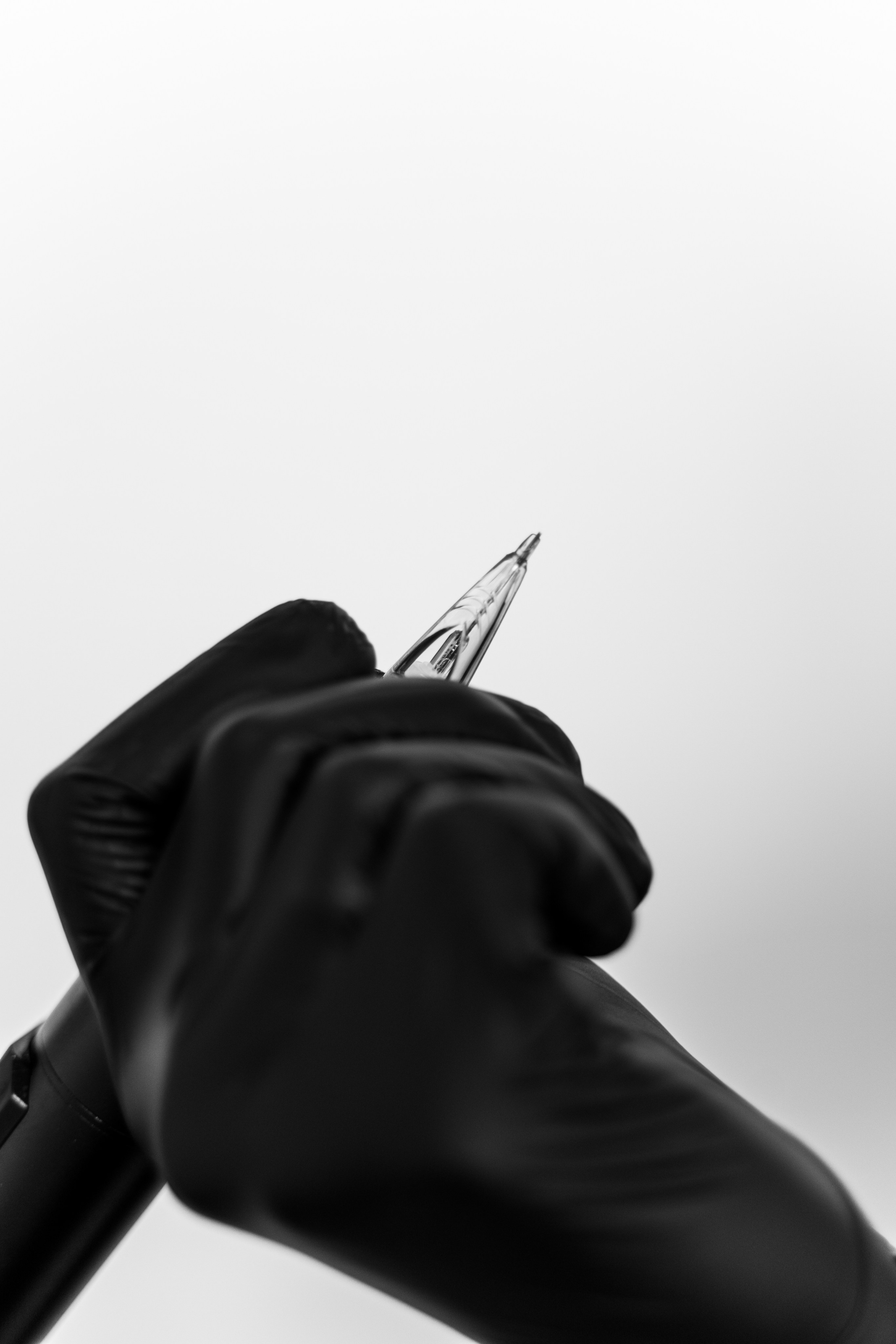 Тату студия «NAT». Фотограф Чита Александра Цыденова