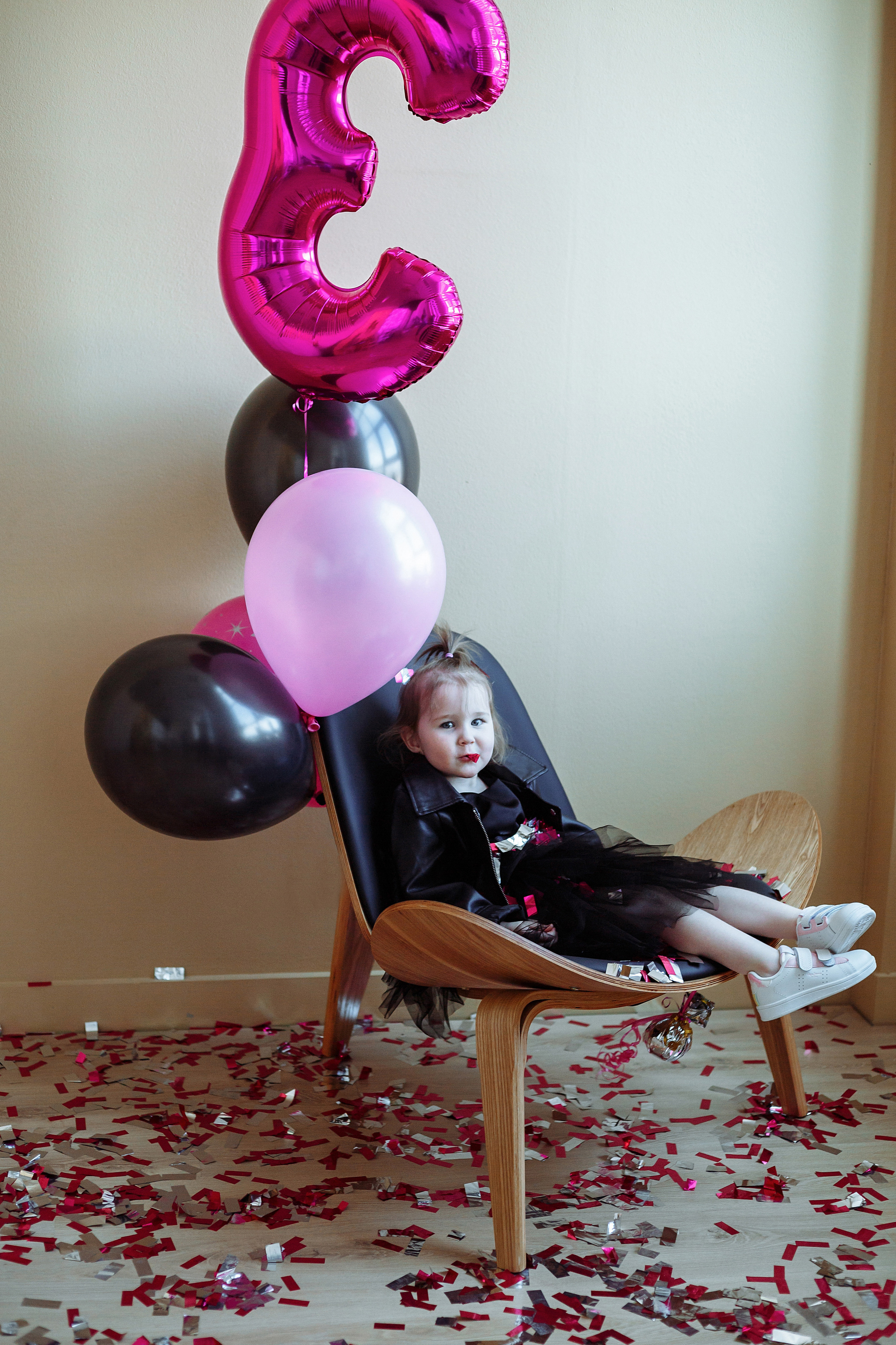 3 годика Мире. Фотограф новорожденных Тверь Диана Муляева