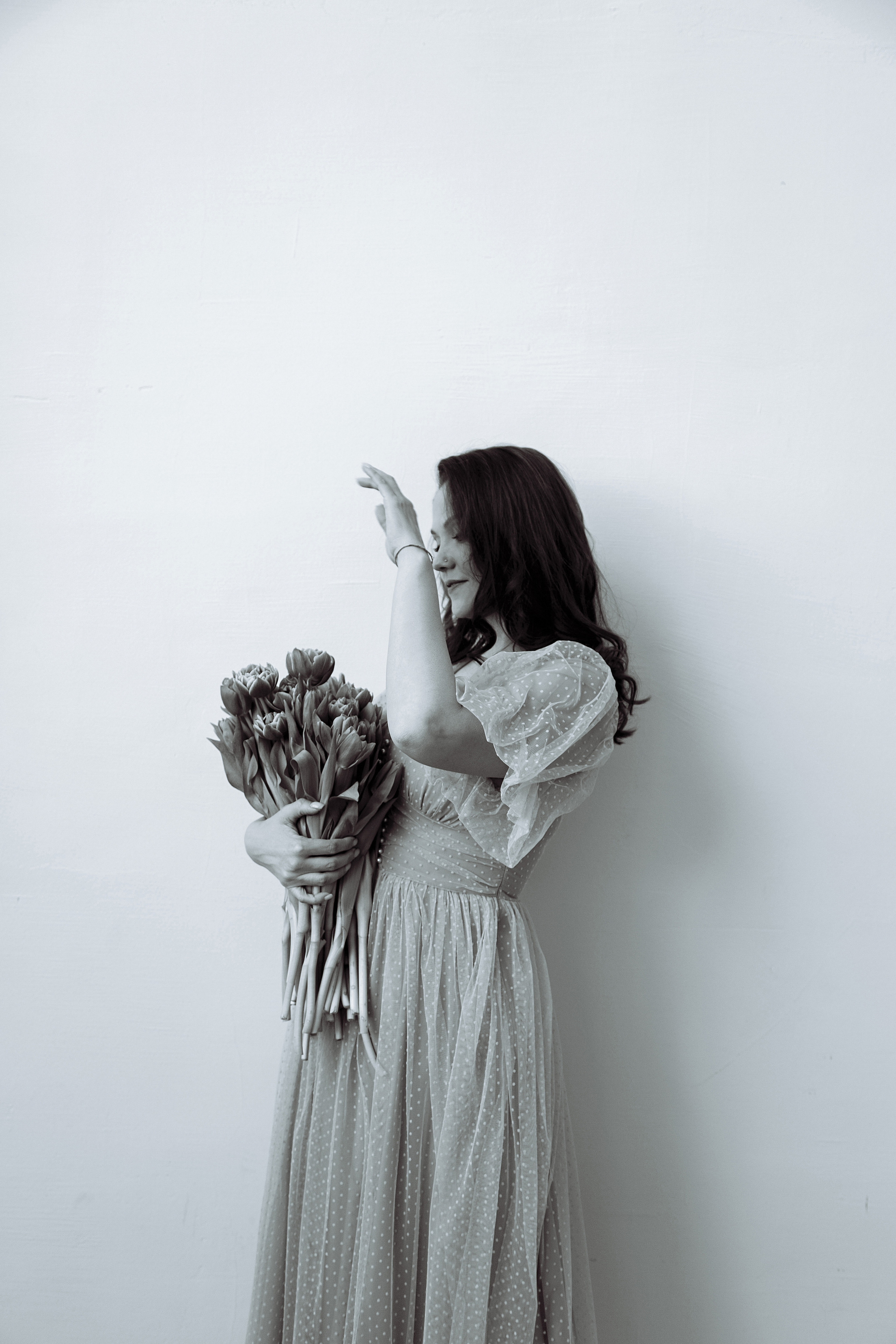 Виктория. Фотограф новорожденных Тверь Диана Муляева