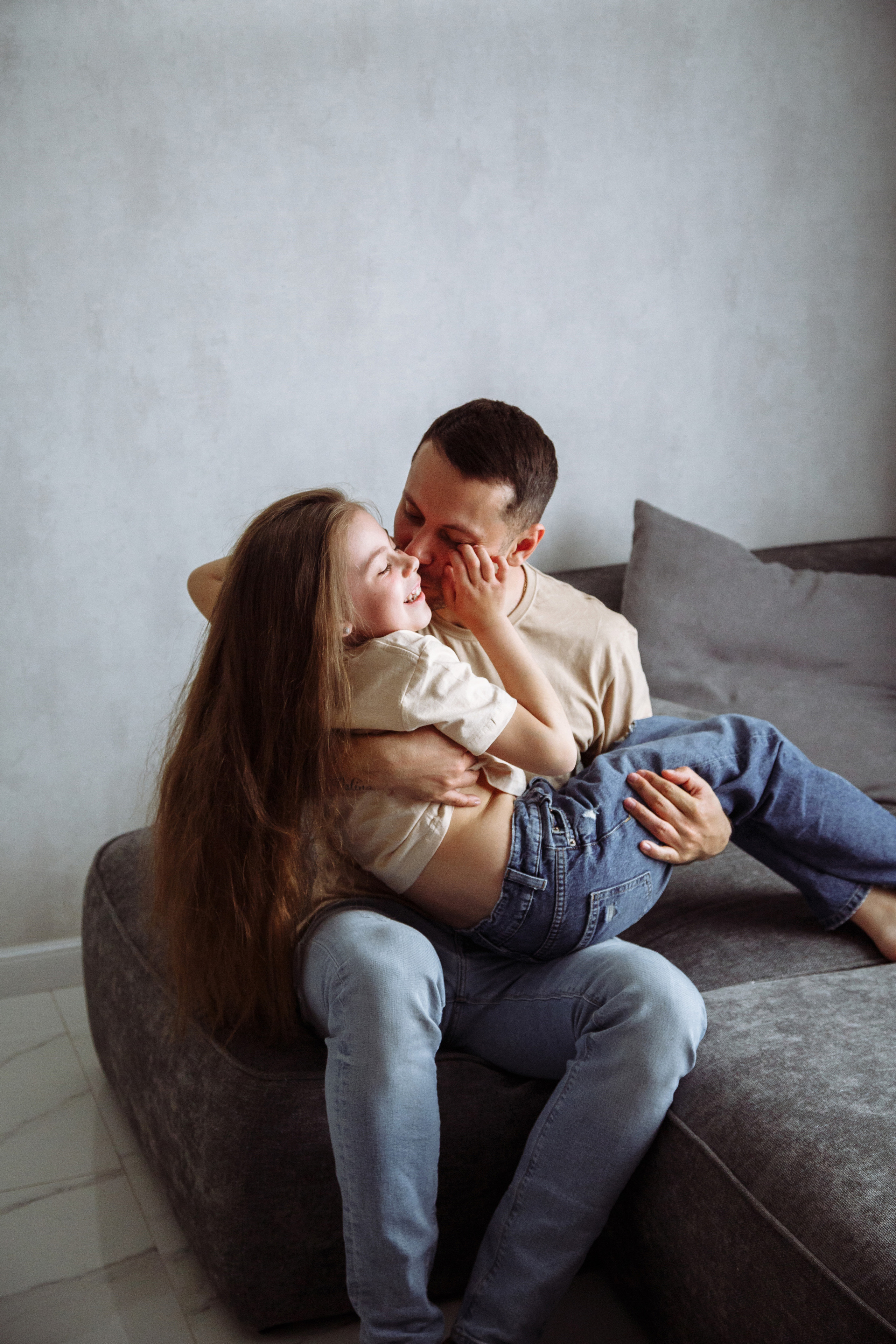 Семейная№ 5. Фотограф новорожденных Тверь Диана Муляева