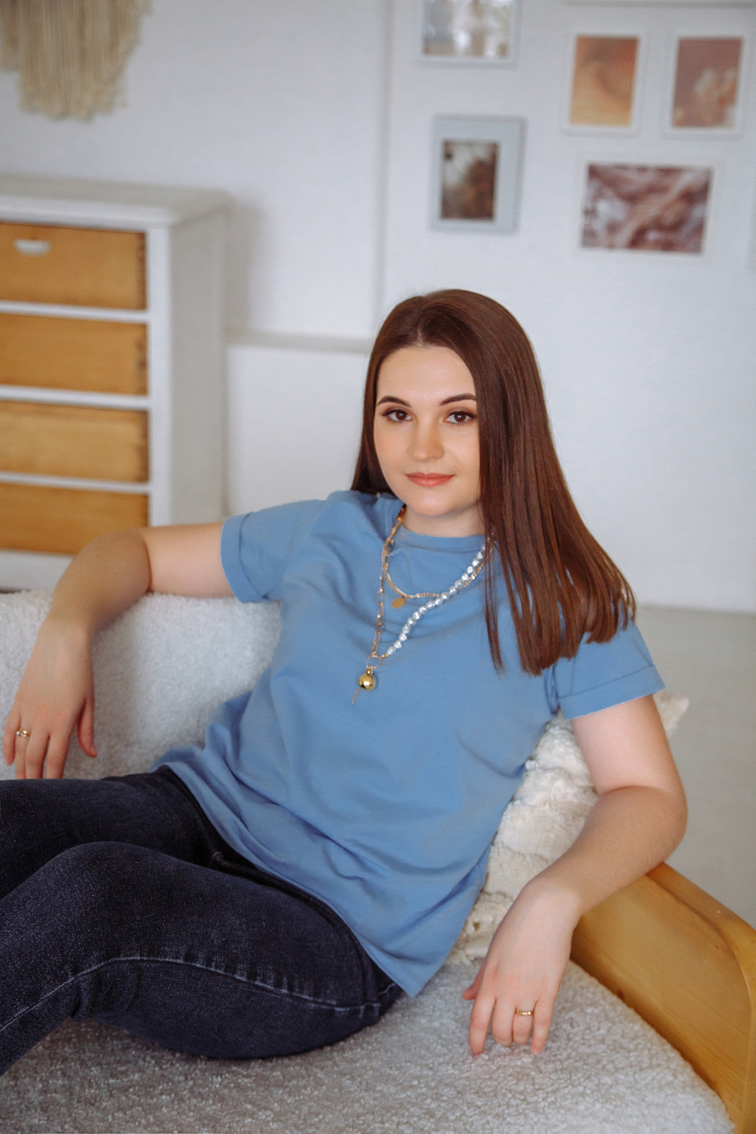 Семейная№ 3. Фотограф новорожденных Тверь Диана Муляева