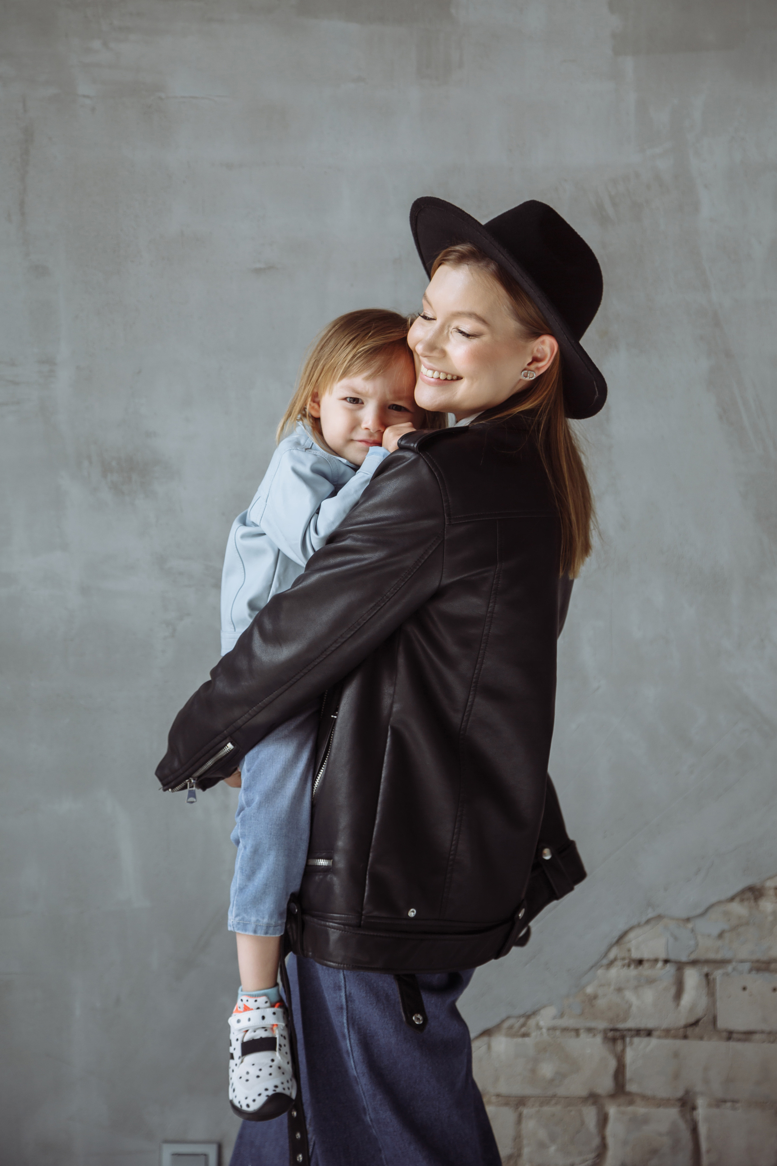 Полина и Ева. Фотограф новорожденных Тверь Диана Муляева