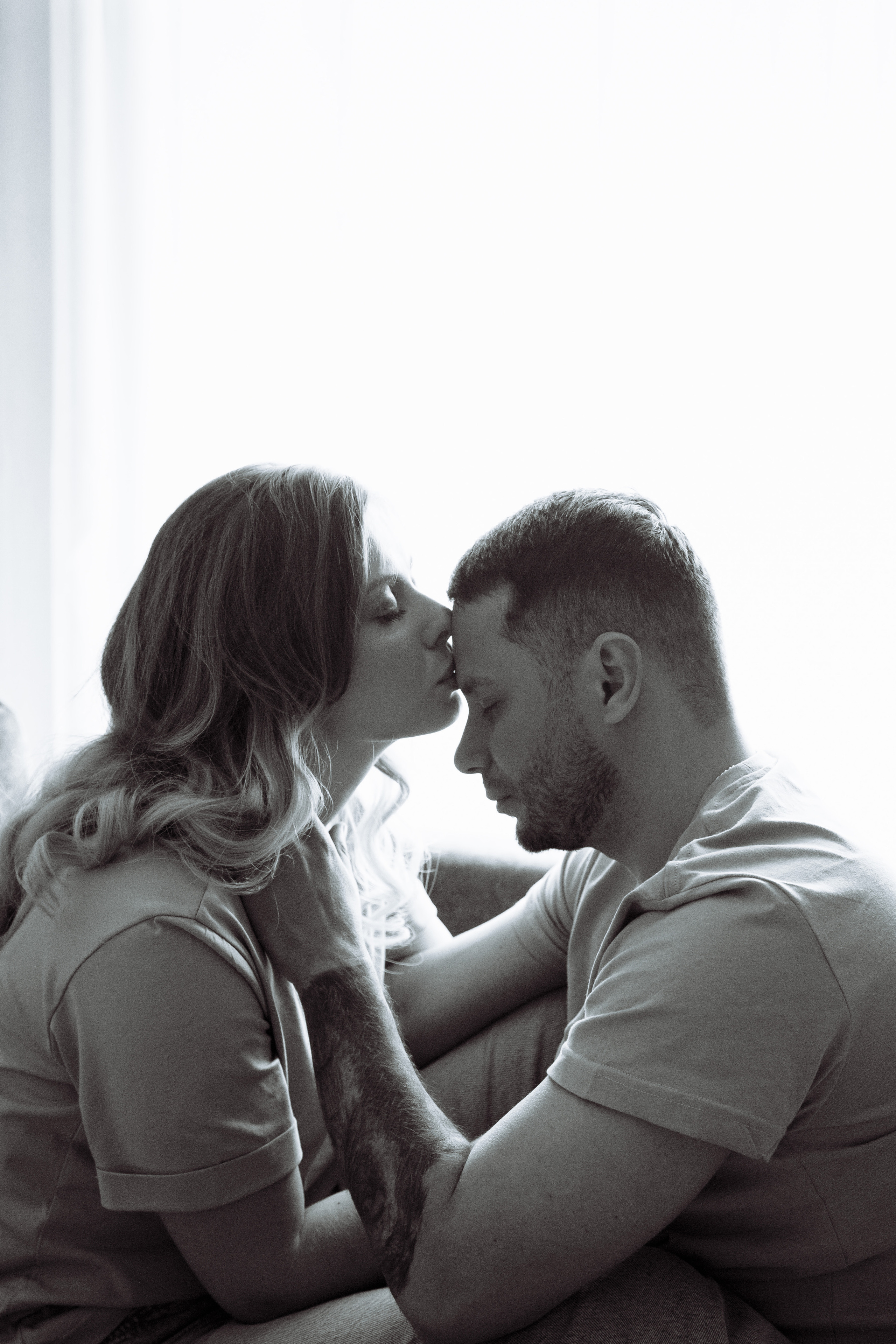 Семейная№ 5. Фотограф новорожденных Тверь Диана Муляева