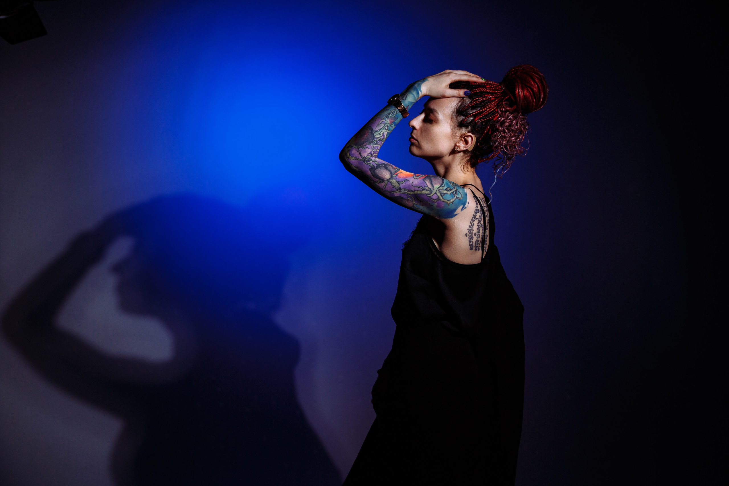 Александра. Фотограф новорожденных Тверь Диана Муляева