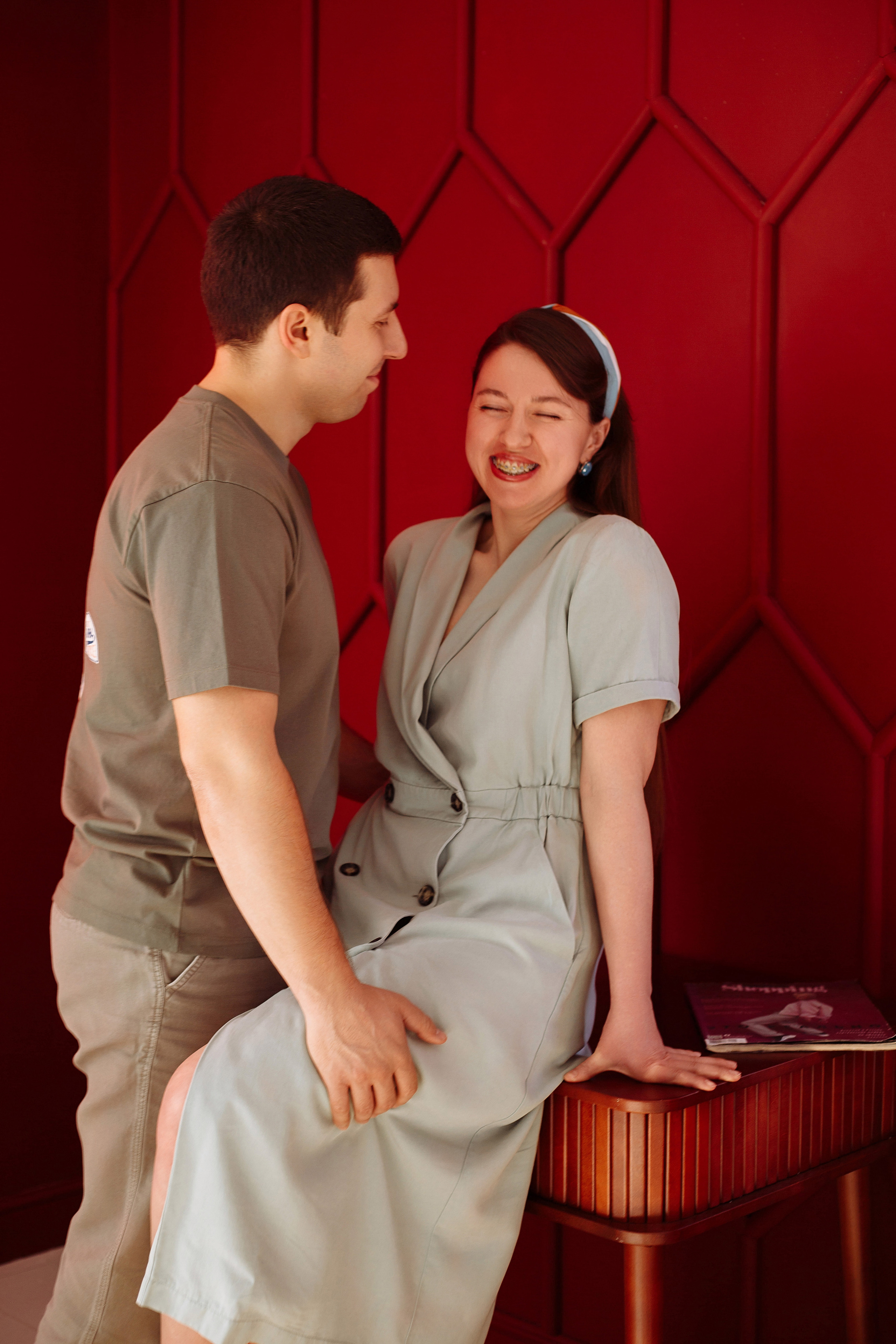 Семейная№ 4. Фотограф новорожденных Тверь Диана Муляева