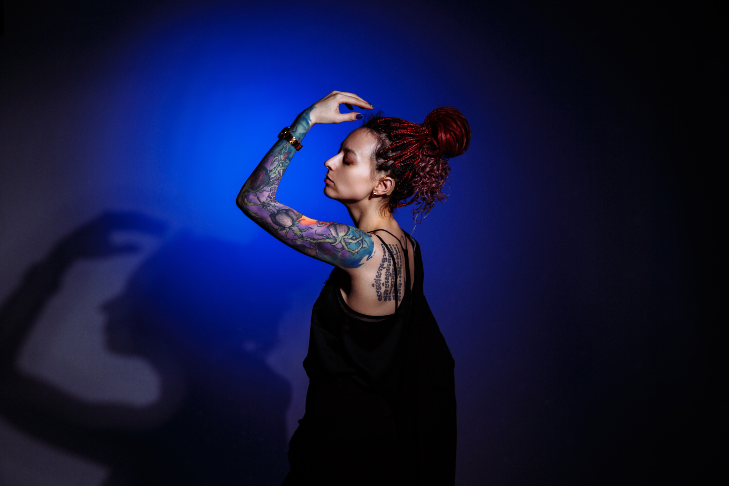 Александра. Фотограф новорожденных Тверь Диана Муляева