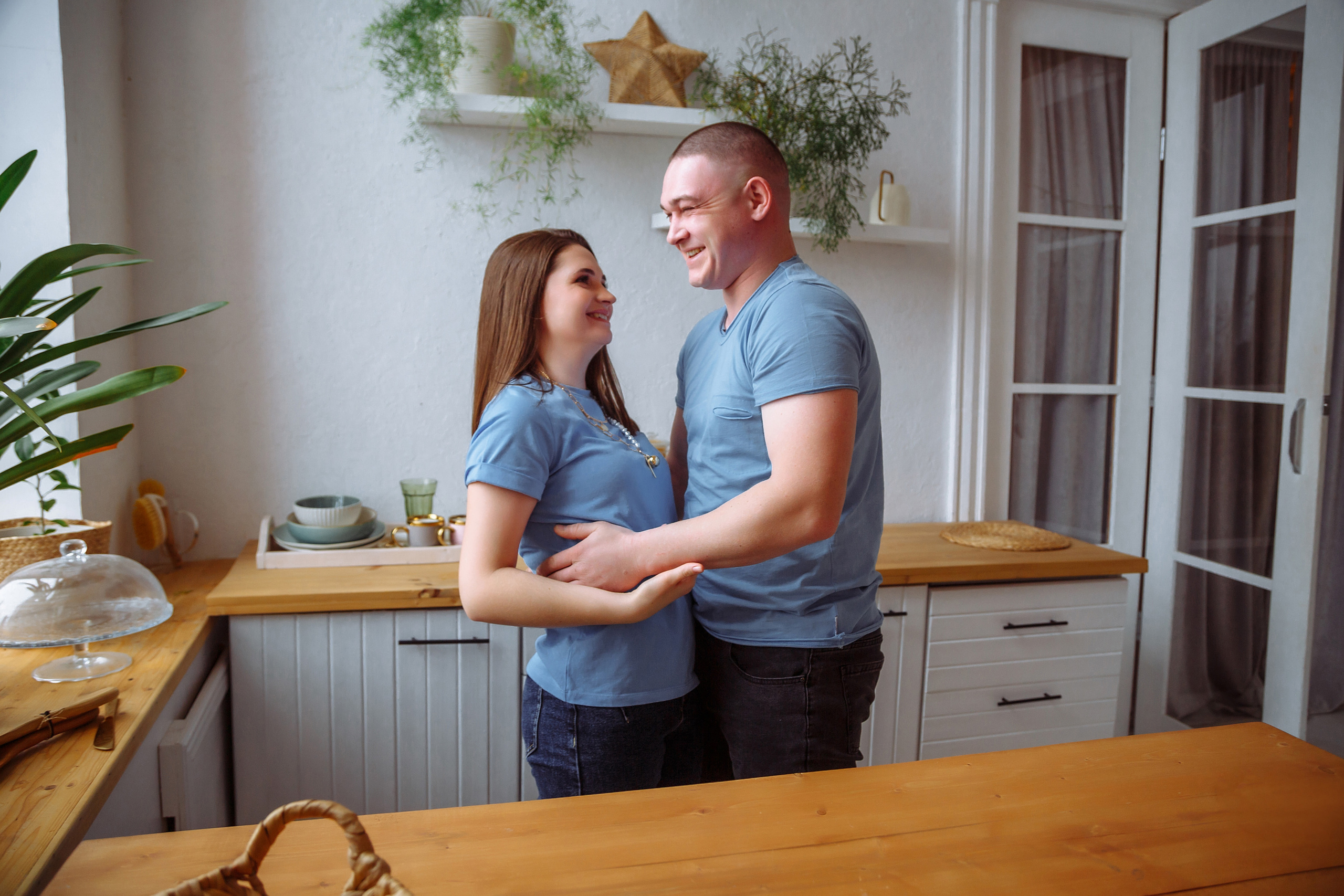 Семейная№ 3. Фотограф новорожденных Тверь Диана Муляева