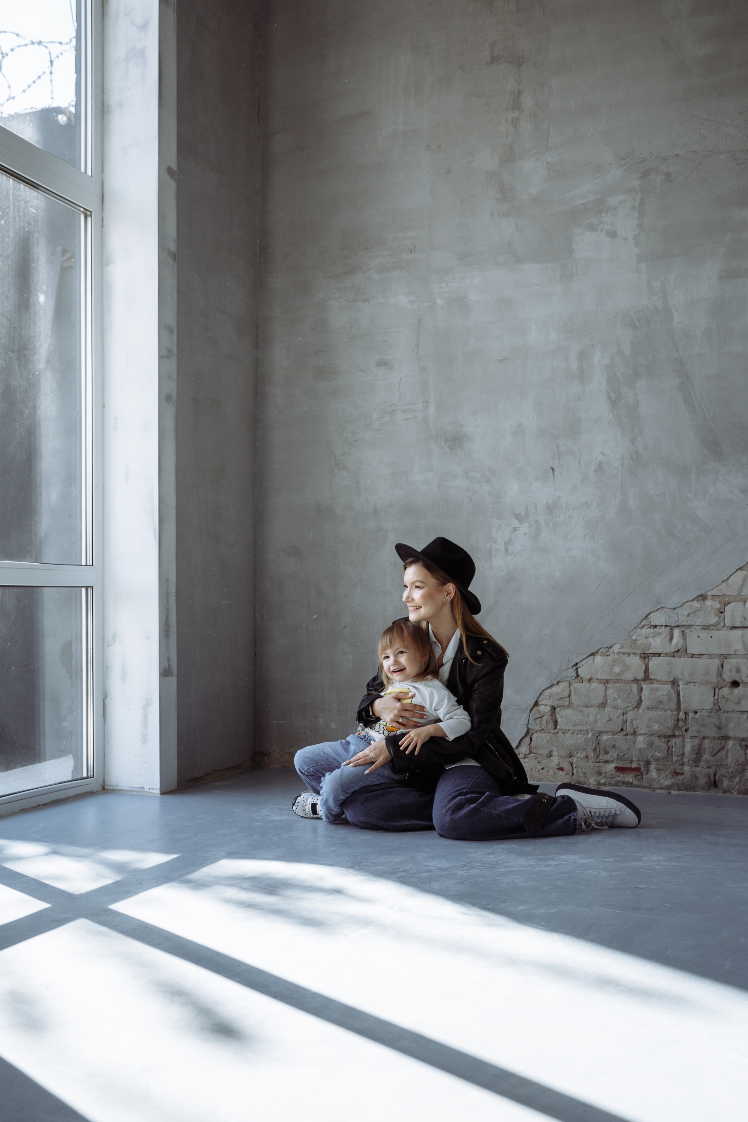 Полина и Ева. Фотограф новорожденных Тверь Диана Муляева