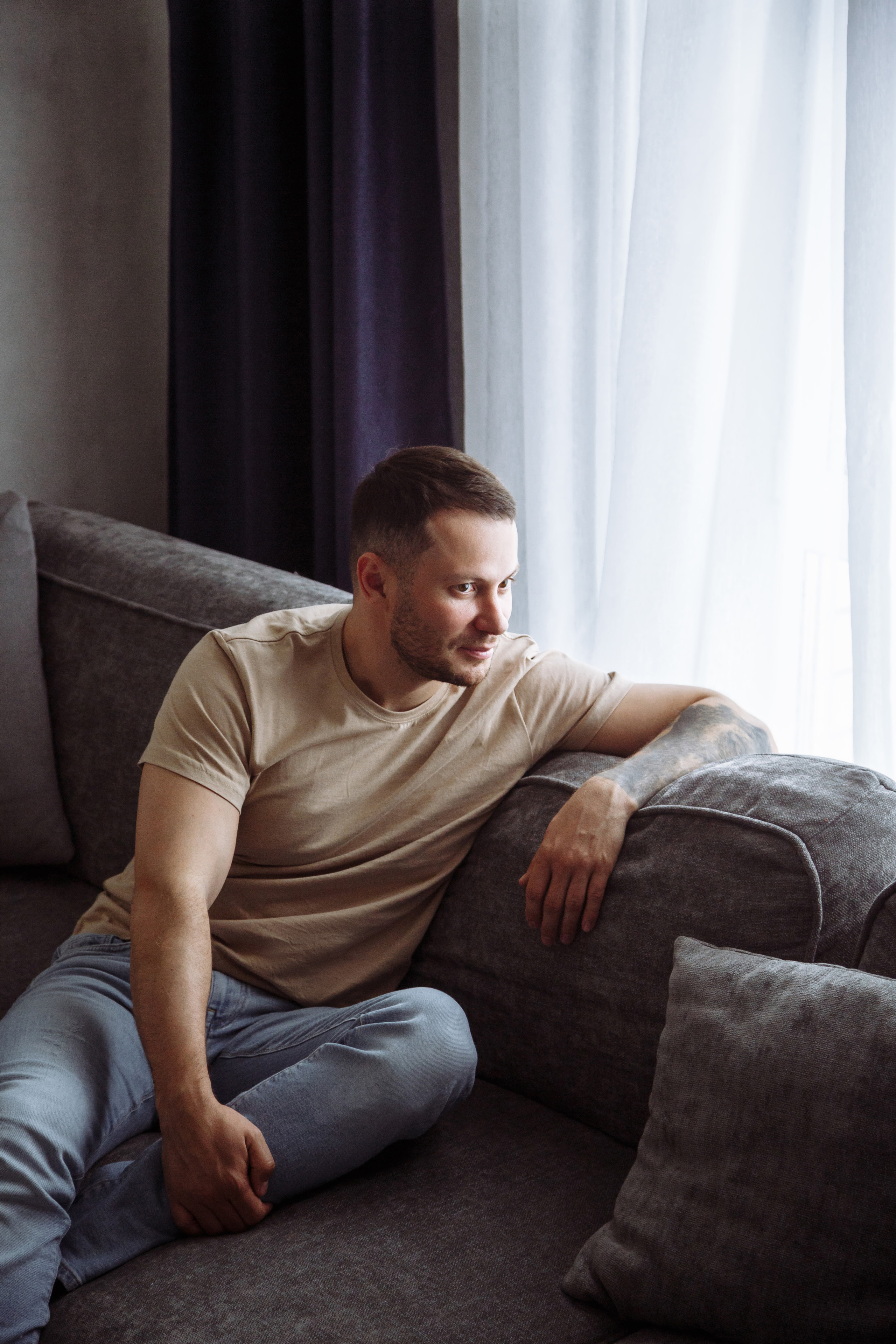 Семейная№ 5. Фотограф новорожденных Тверь Диана Муляева