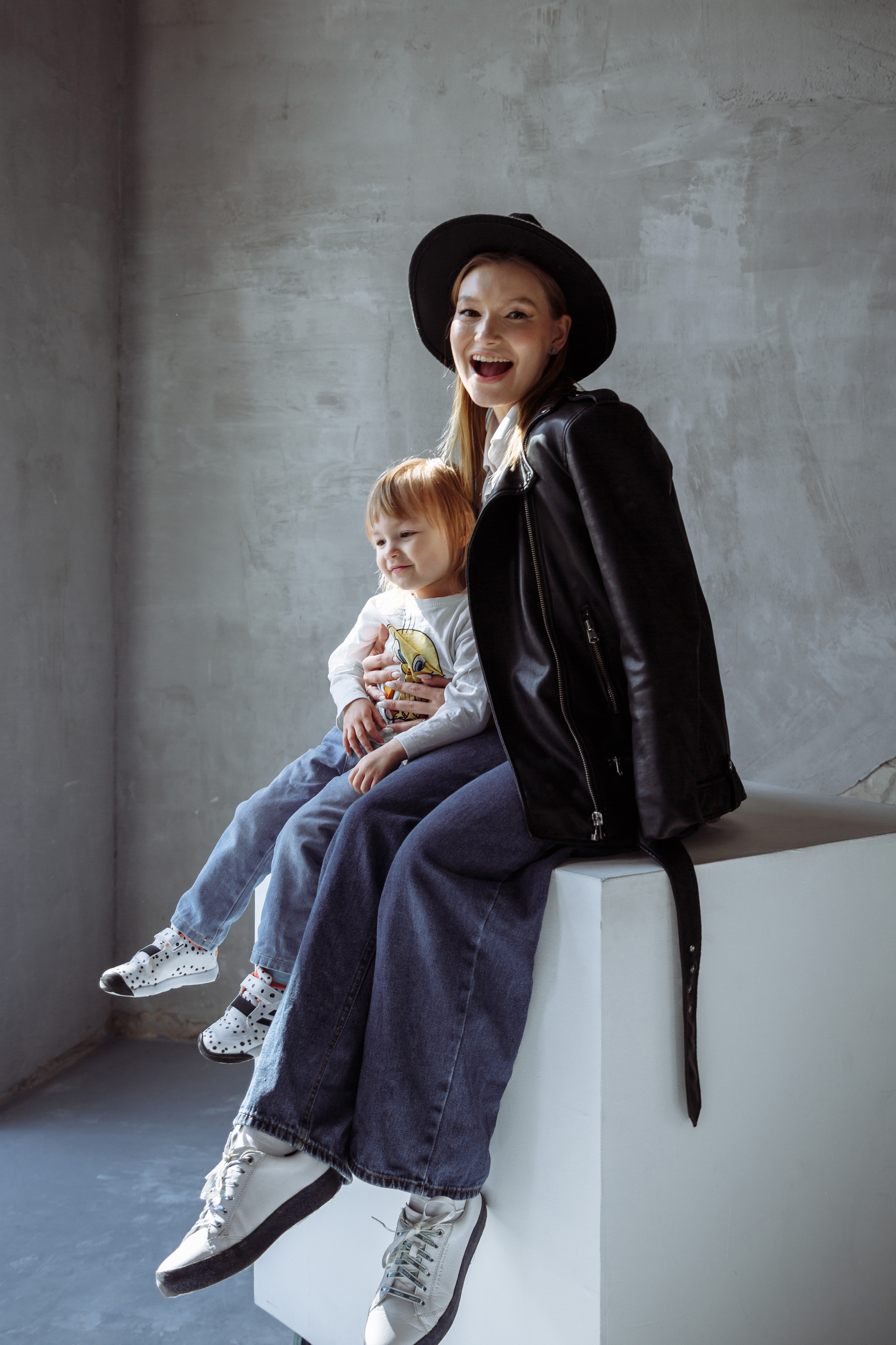 Полина и Ева. Фотограф новорожденных Тверь Диана Муляева