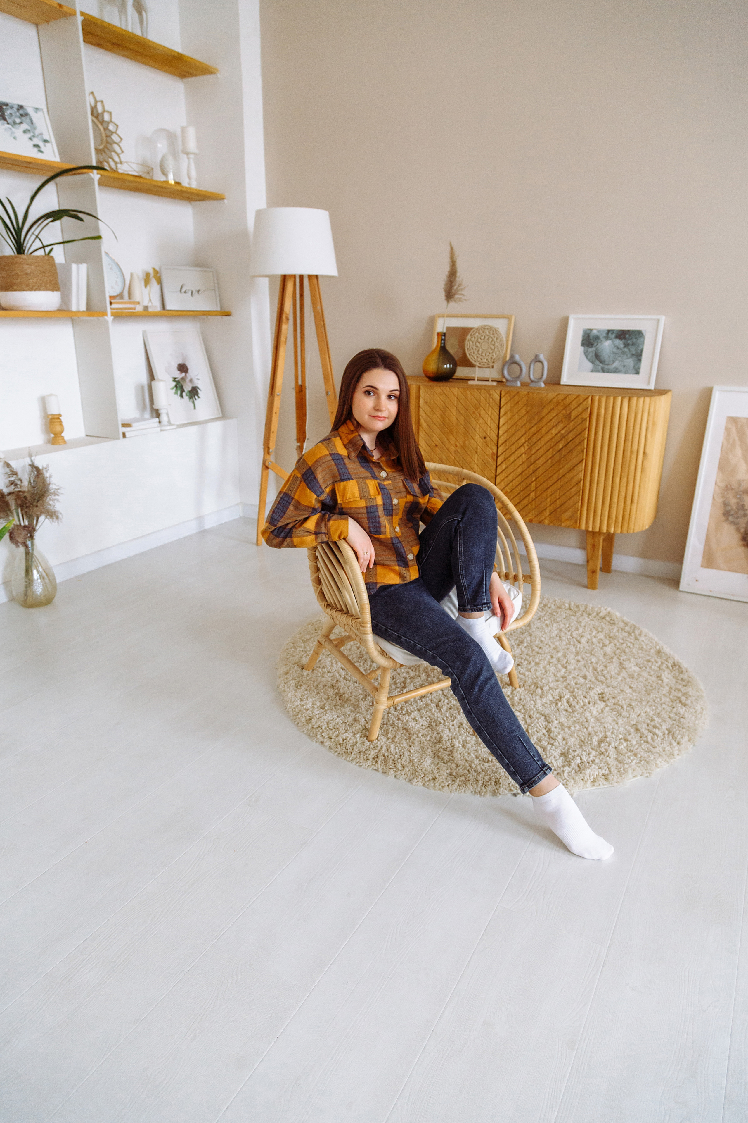 Семейная№ 3. Фотограф новорожденных Тверь Диана Муляева