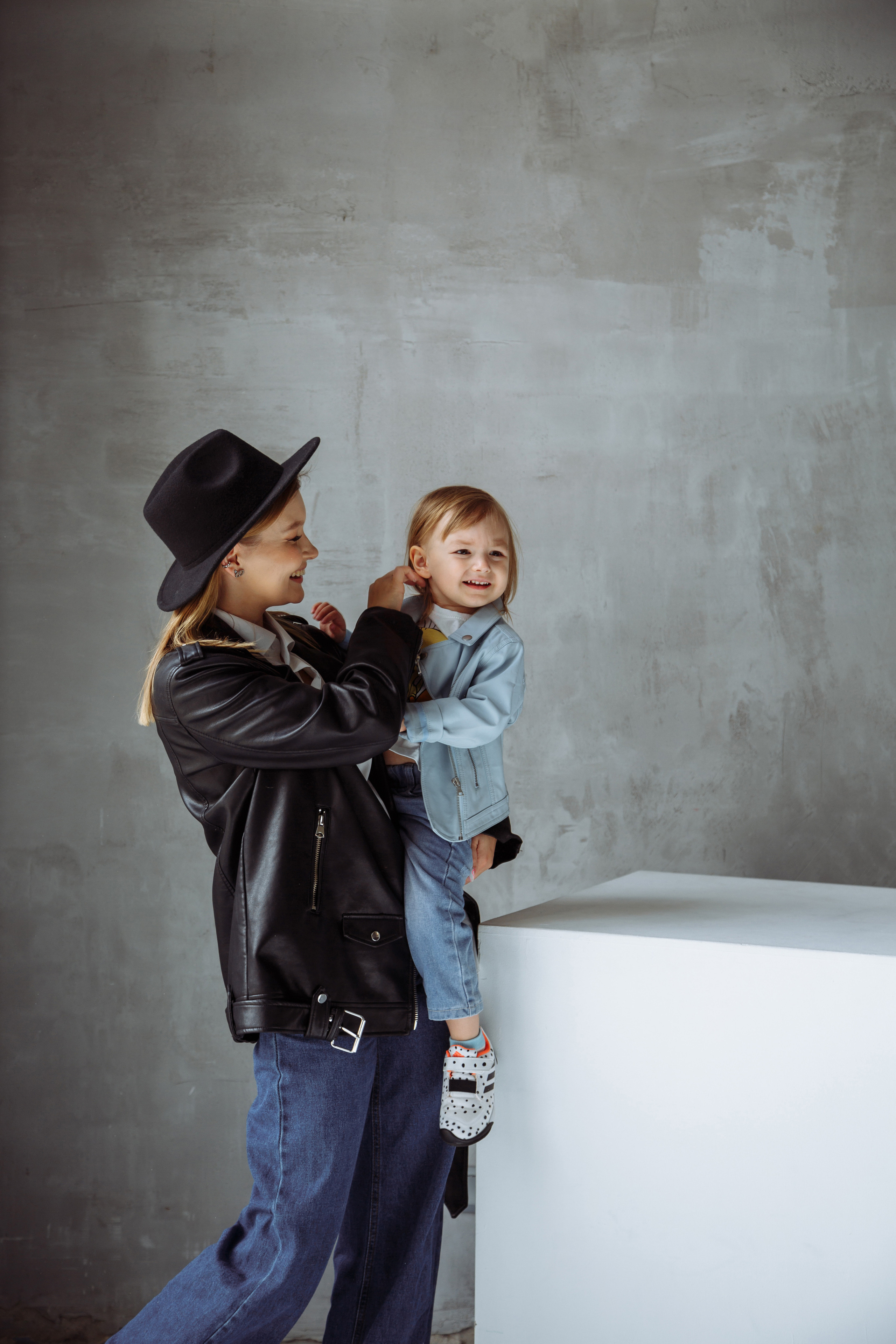 Полина и Ева. Фотограф новорожденных Тверь Диана Муляева