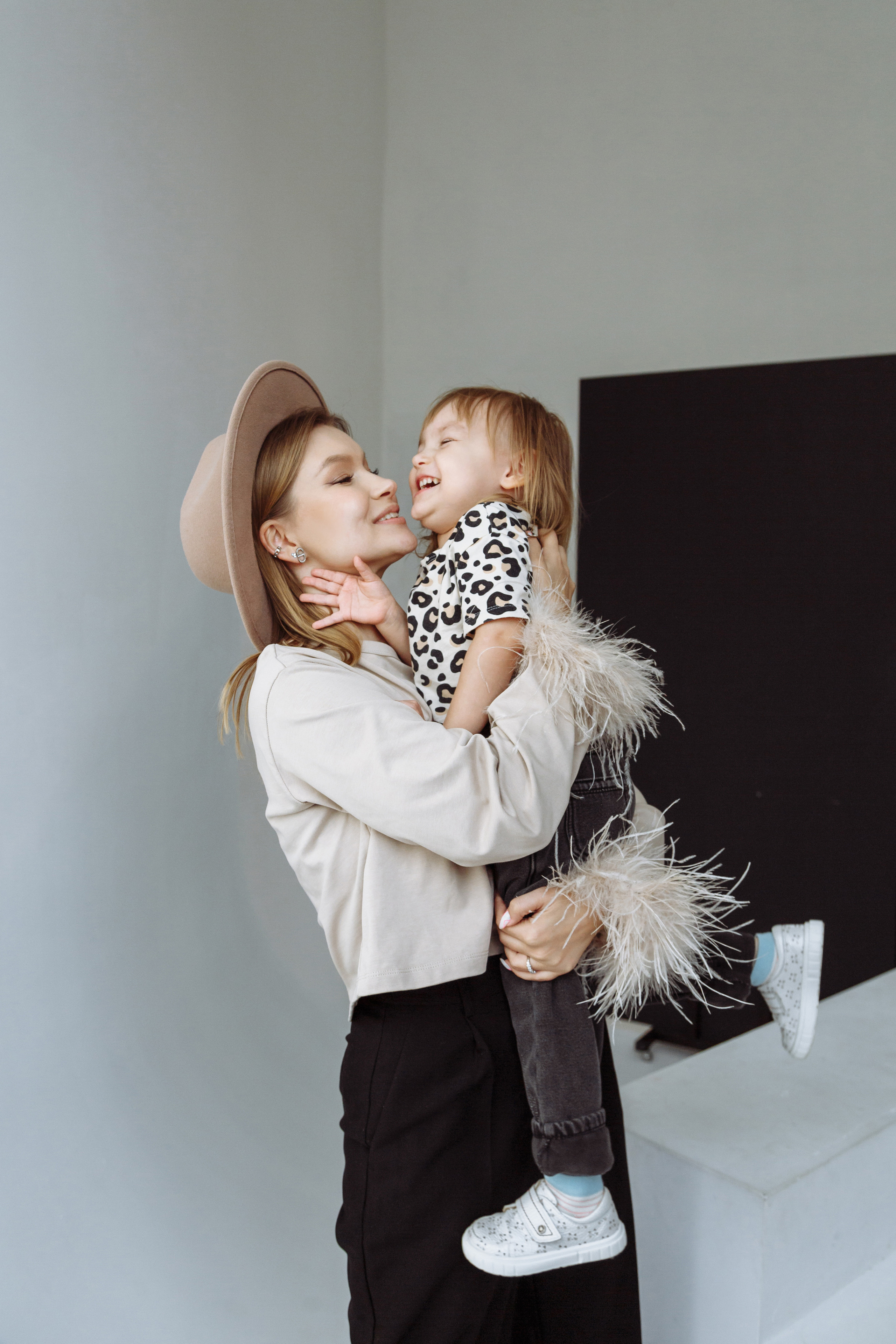 Полина и Ева. Фотограф новорожденных Тверь Диана Муляева