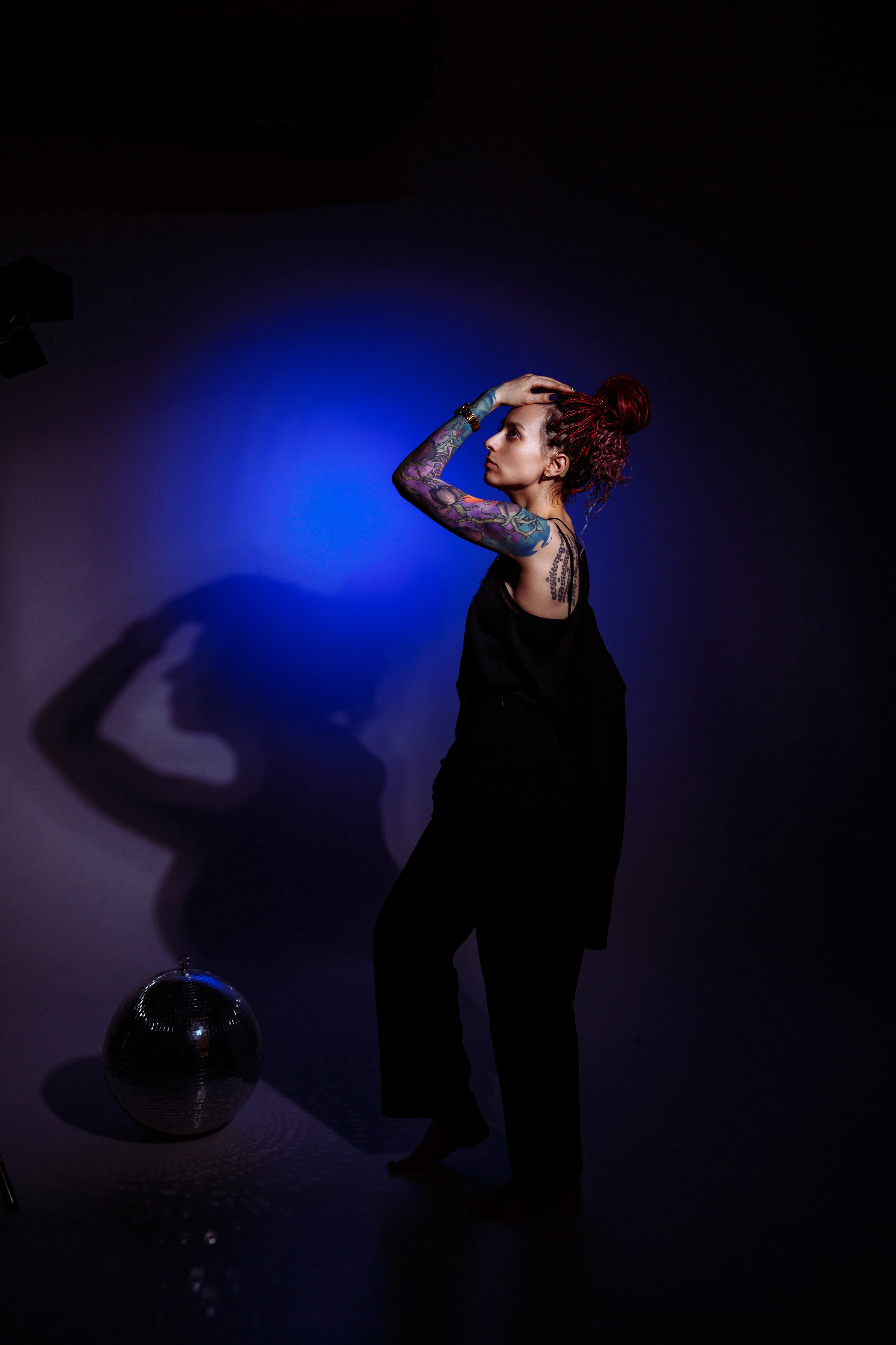 Александра. Фотограф новорожденных Тверь Диана Муляева