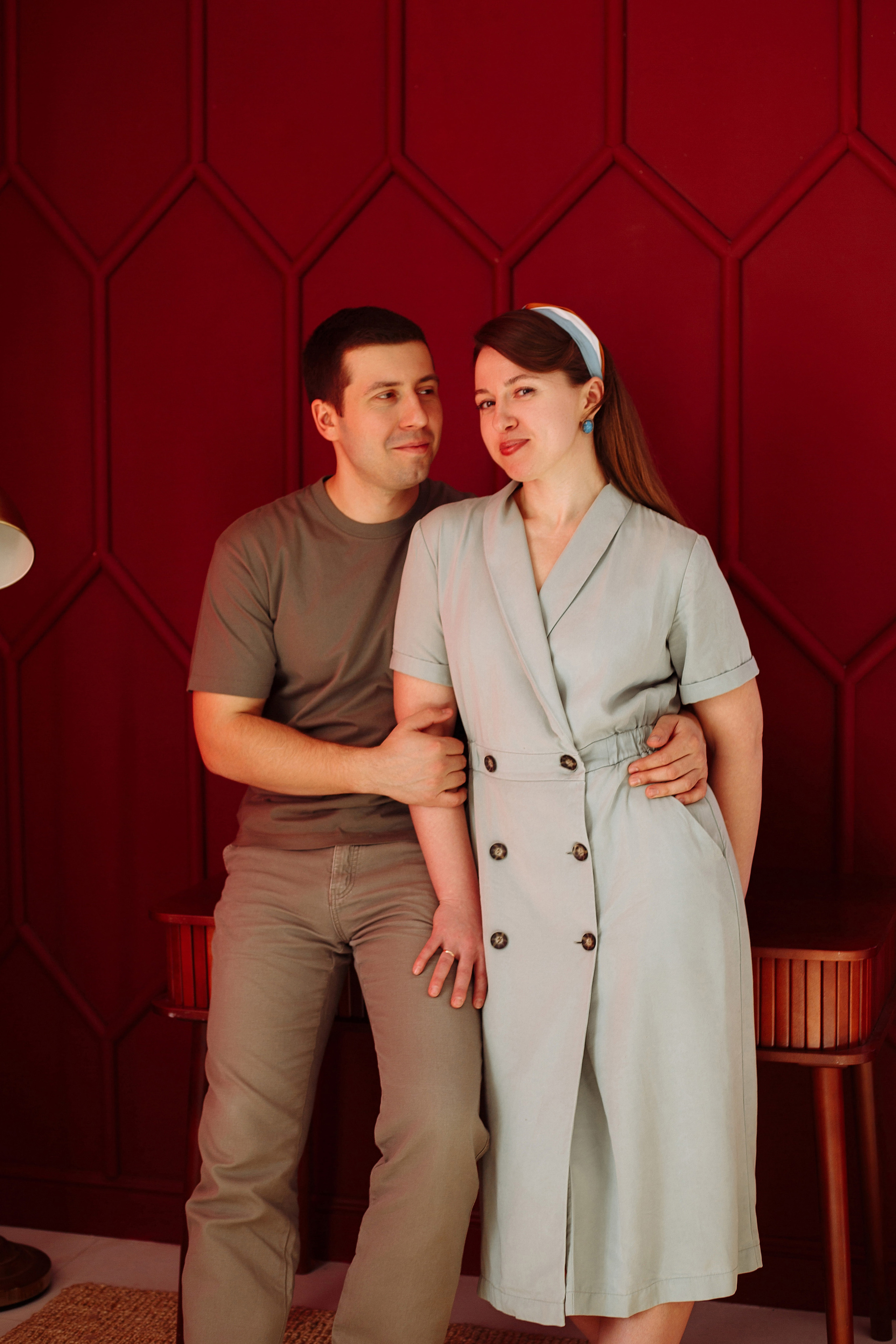 Семейная№ 4. Фотограф новорожденных Тверь Диана Муляева