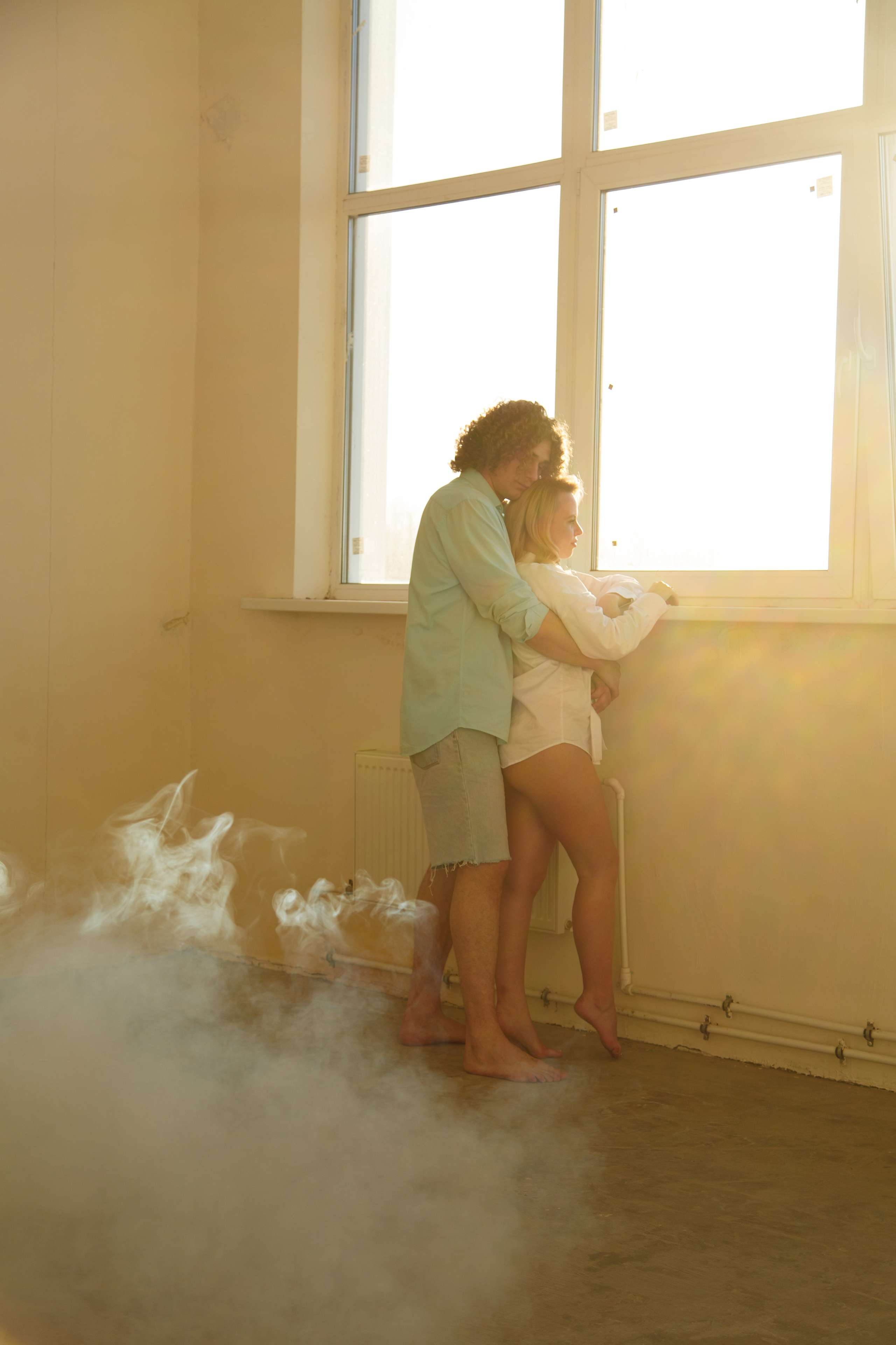 Никита и Лолита. Фотограф новорожденных Тверь Диана Муляева