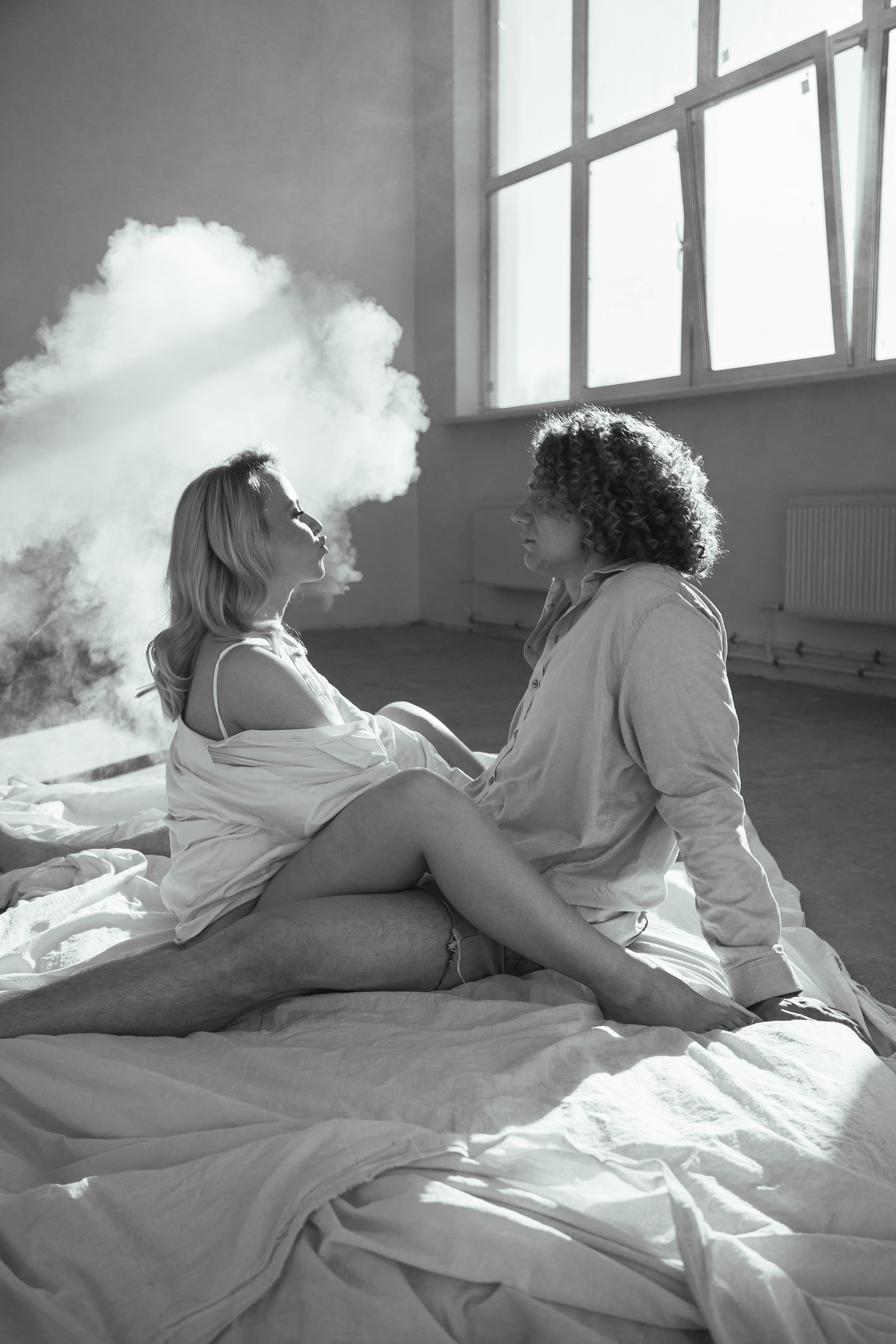 Никита и Лолита. Фотограф новорожденных Тверь Диана Муляева