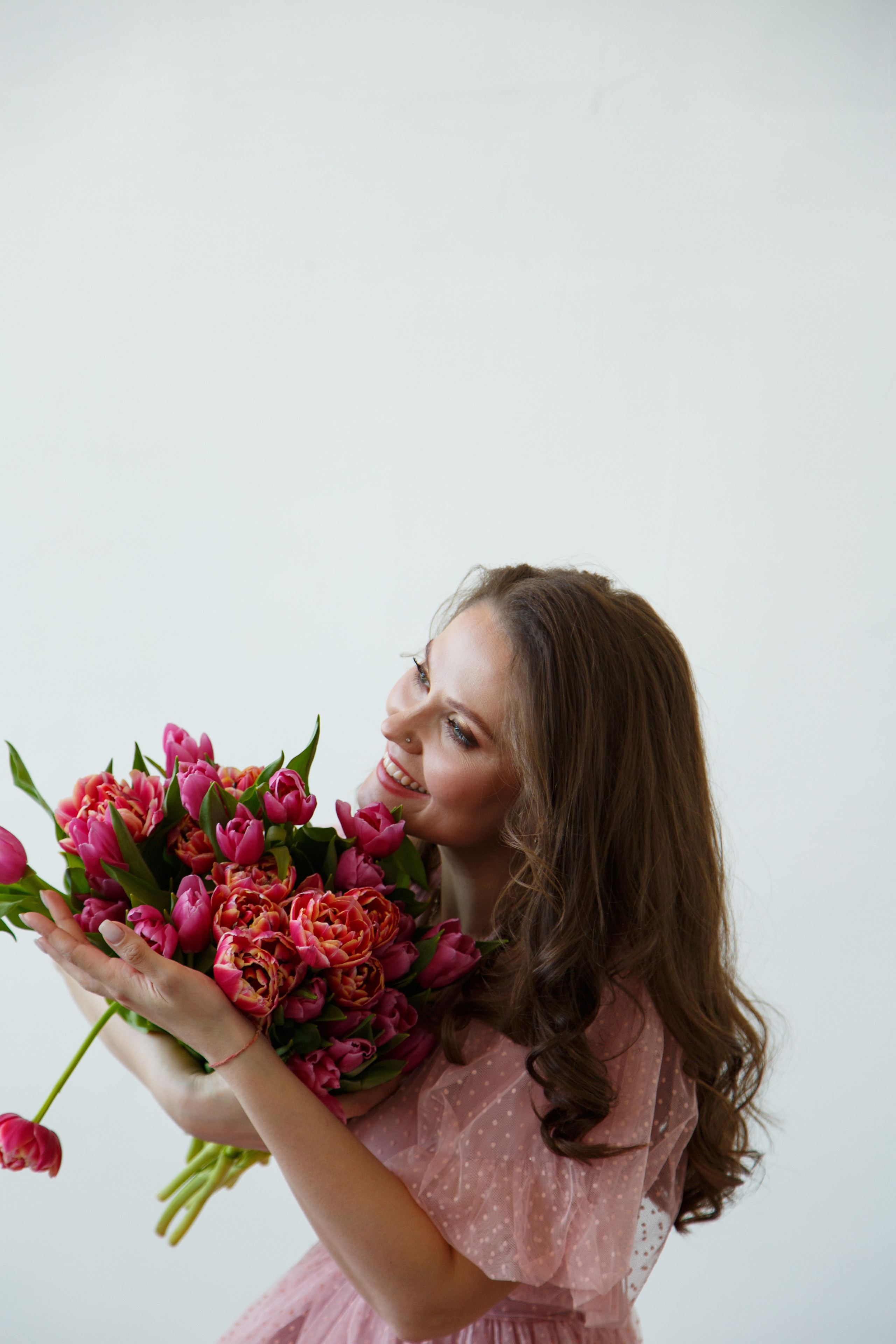 Виктория. Фотограф новорожденных Тверь Диана Муляева