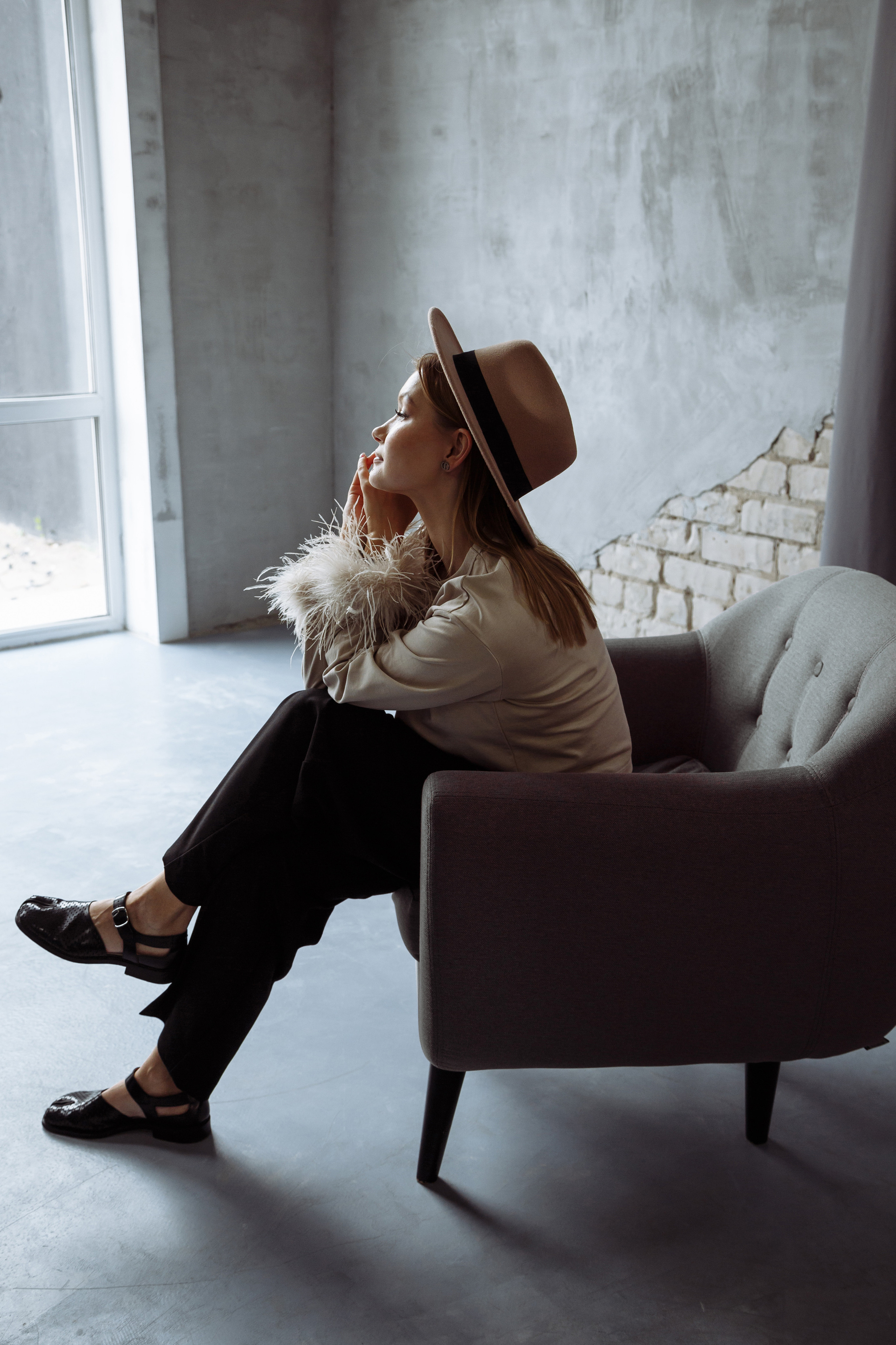 Полина и Ева. Фотограф новорожденных Тверь Диана Муляева