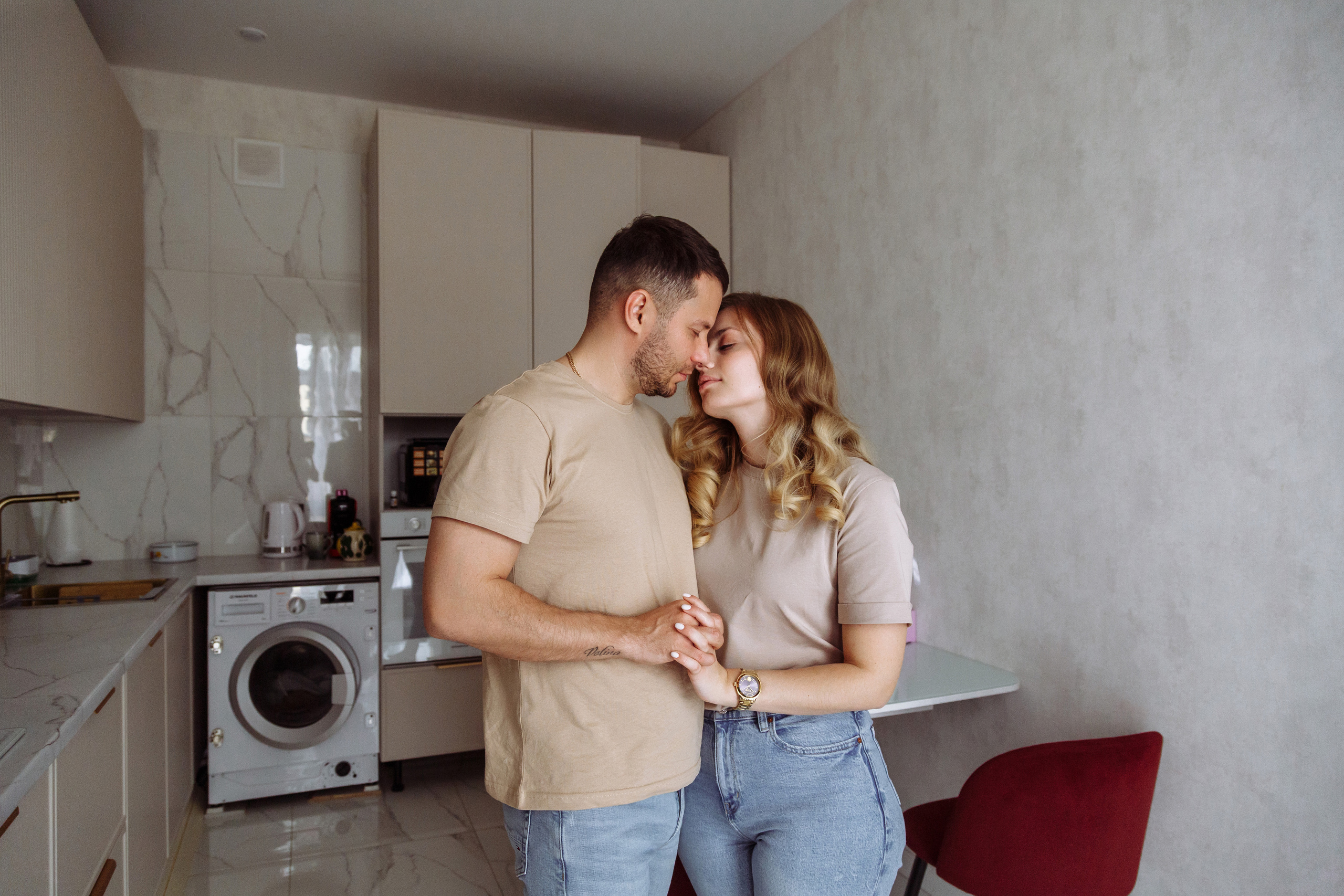 Семейная№ 5. Фотограф новорожденных Тверь Диана Муляева