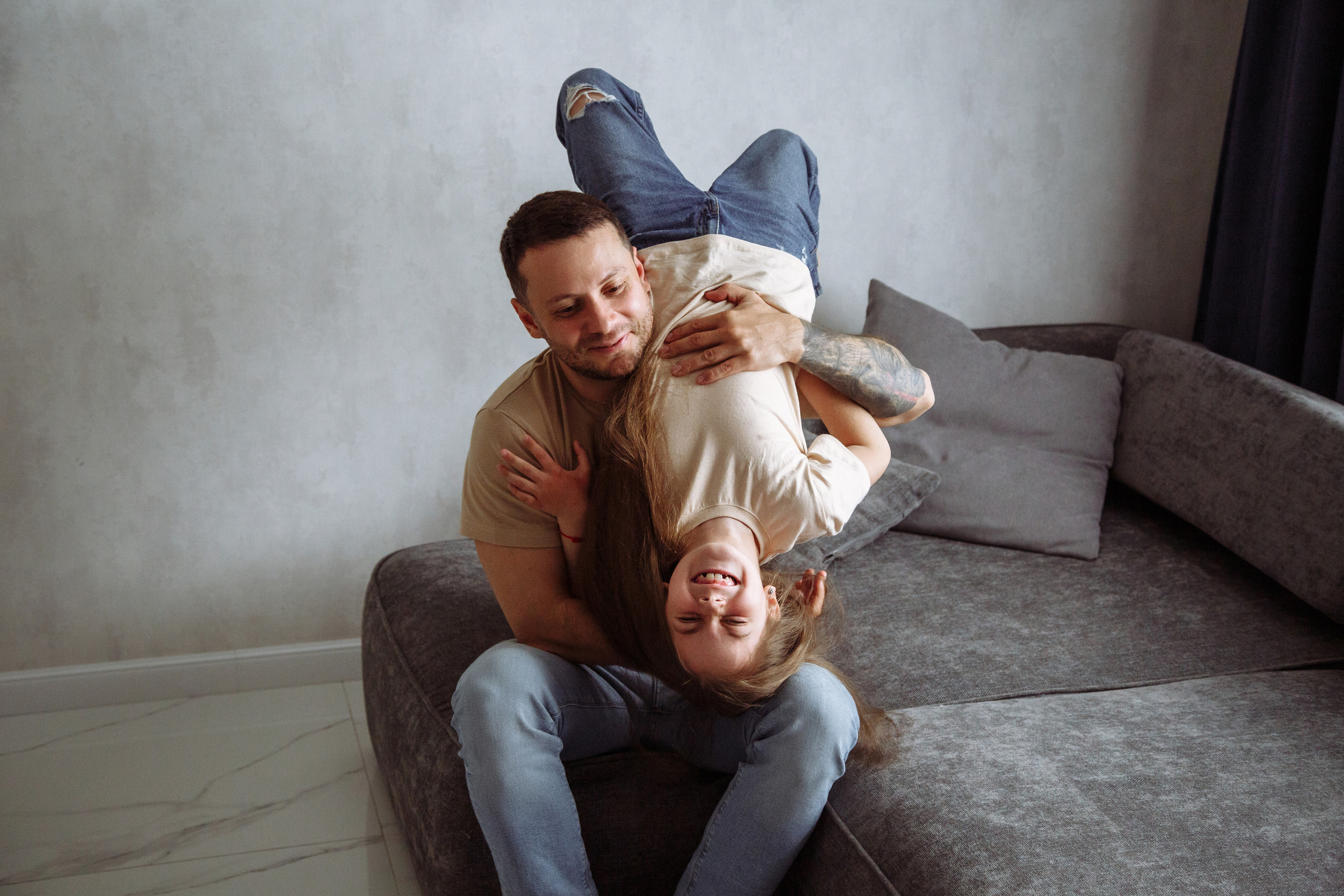 Семейная№ 5. Фотограф новорожденных Тверь Диана Муляева