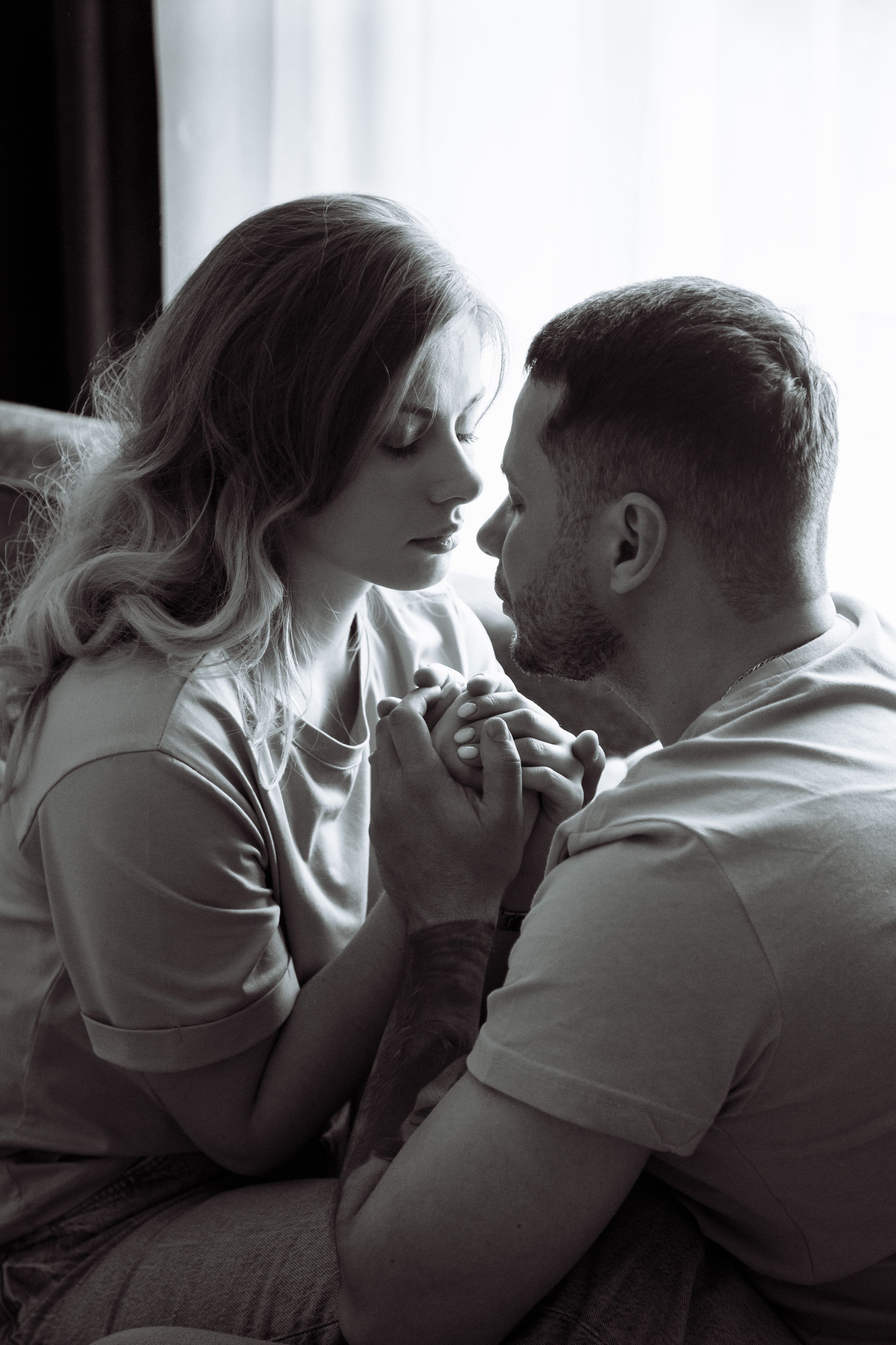 Семейная№ 5. Фотограф новорожденных Тверь Диана Муляева